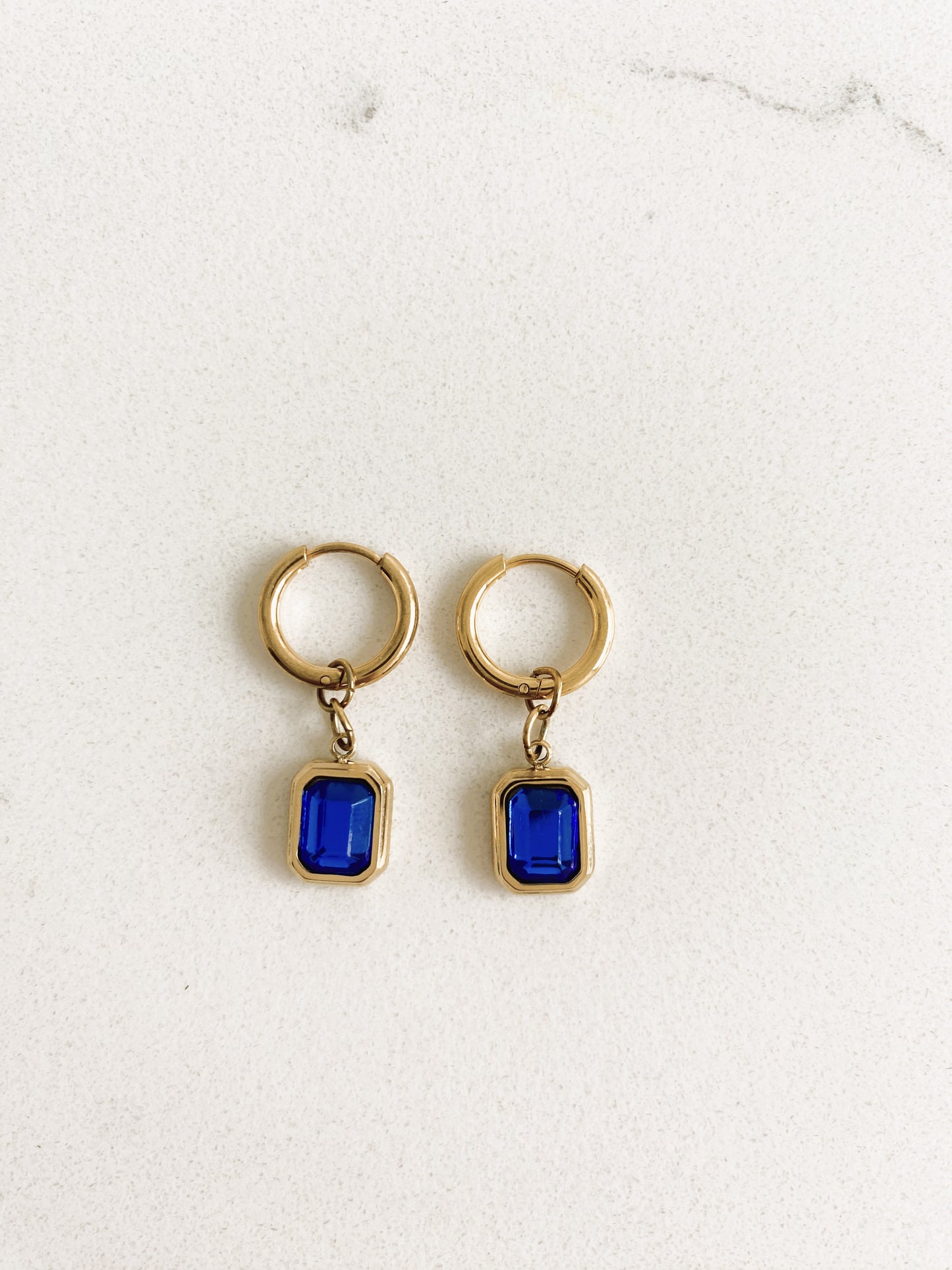 Sophia Earrings