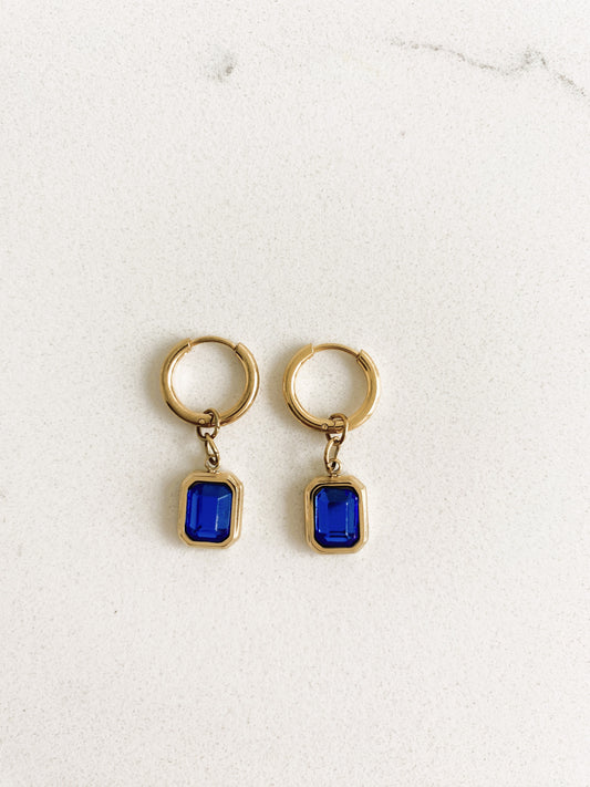 Sophia Earrings