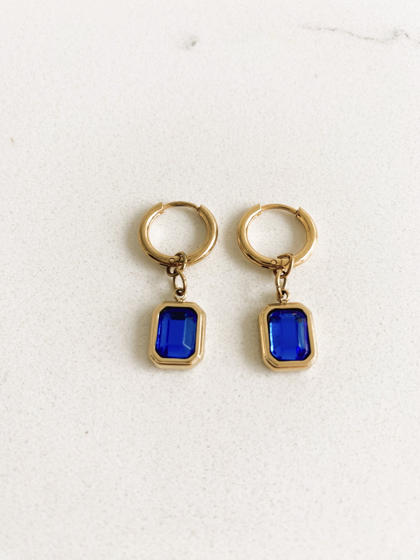 Sophia Earrings