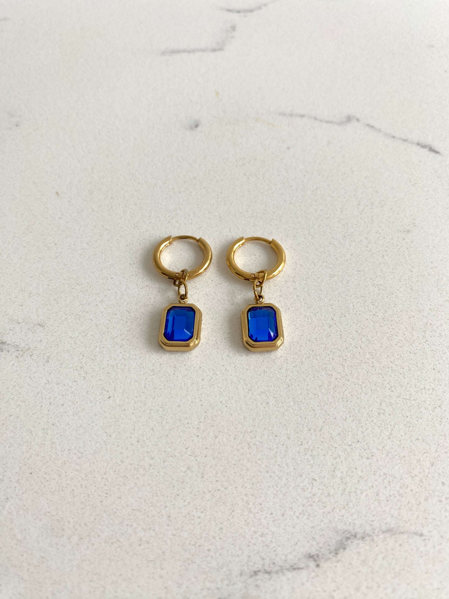 Sophia Earrings
