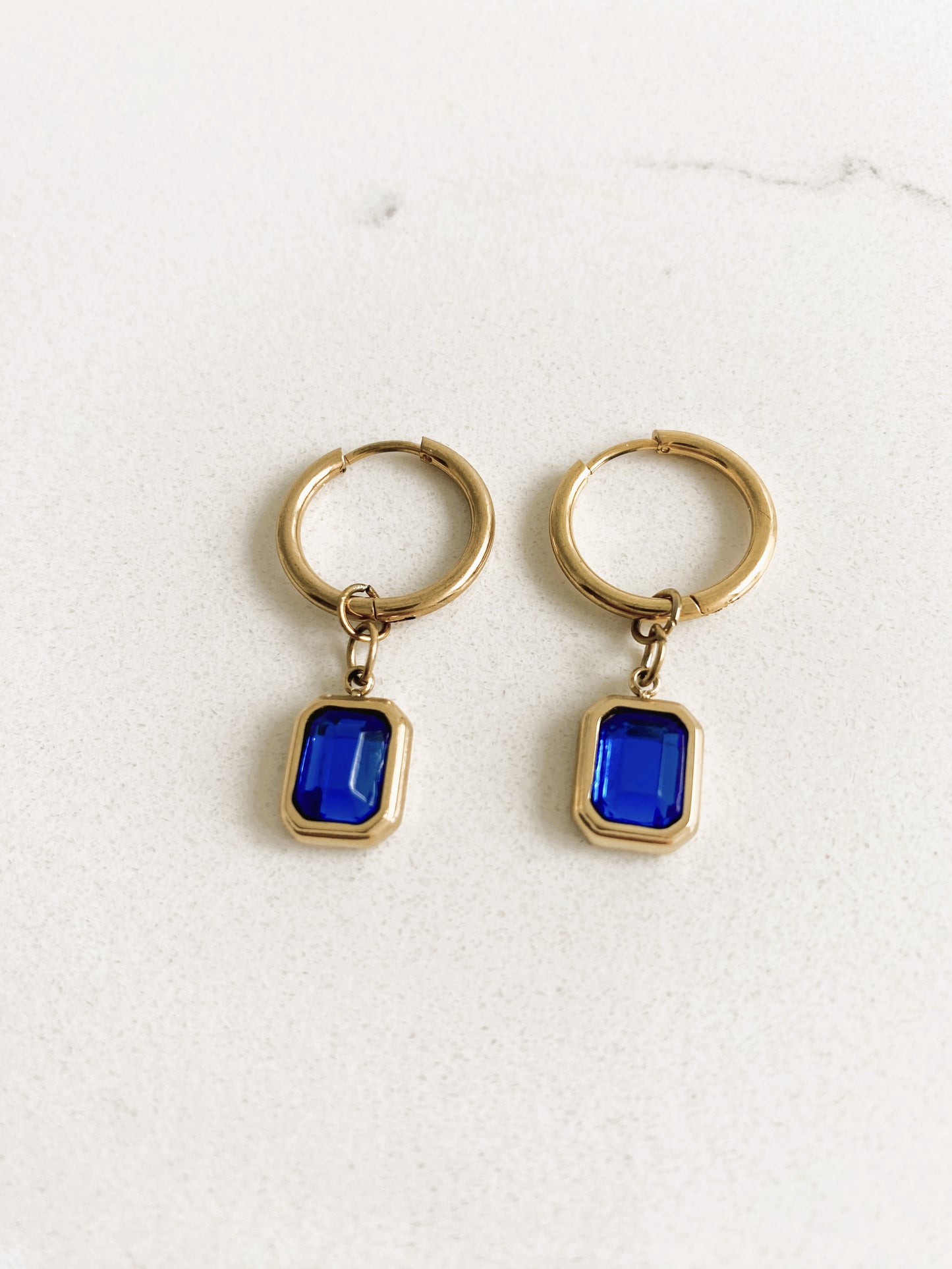 Sophia Earrings