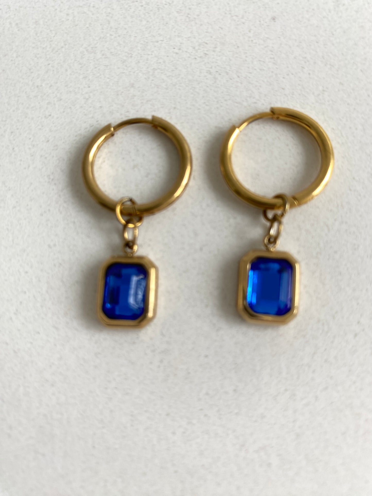 Sophia Earrings