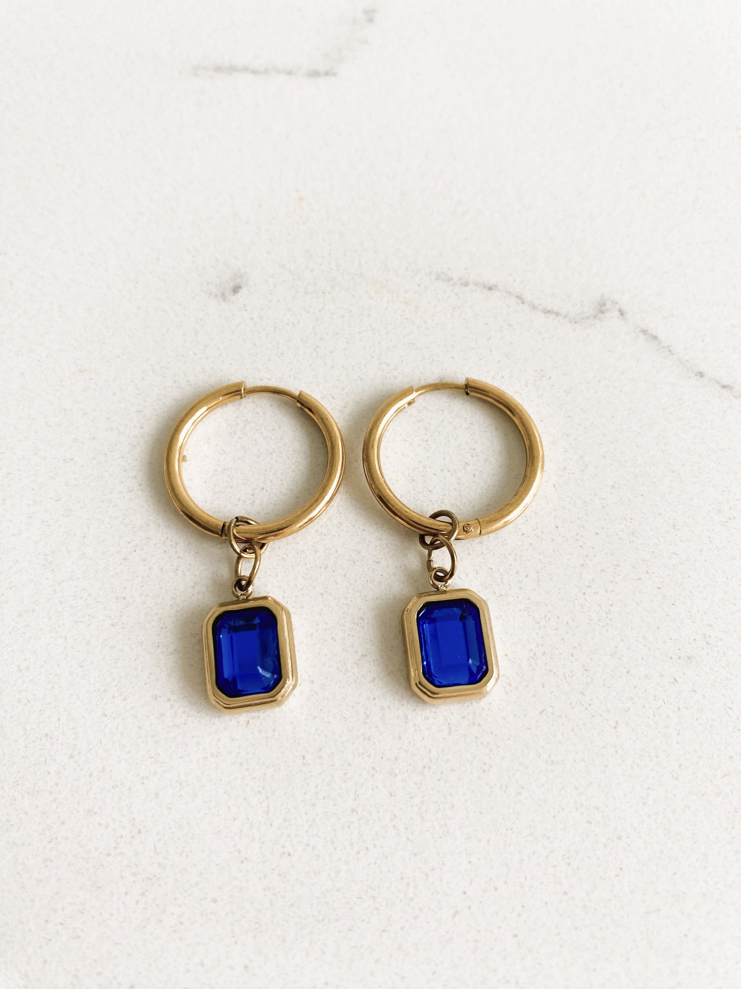 Sophia Earrings