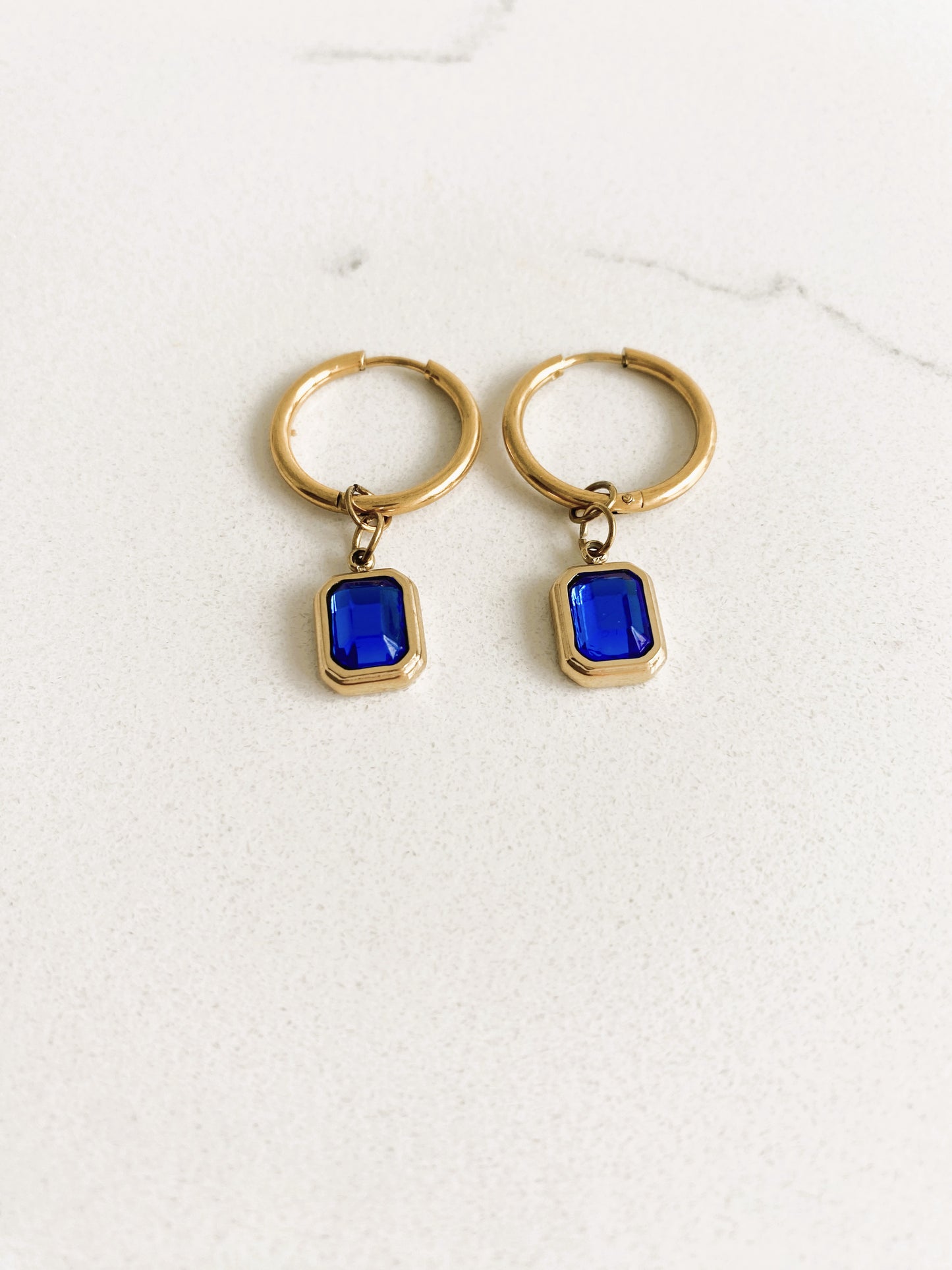 Sophia Earrings