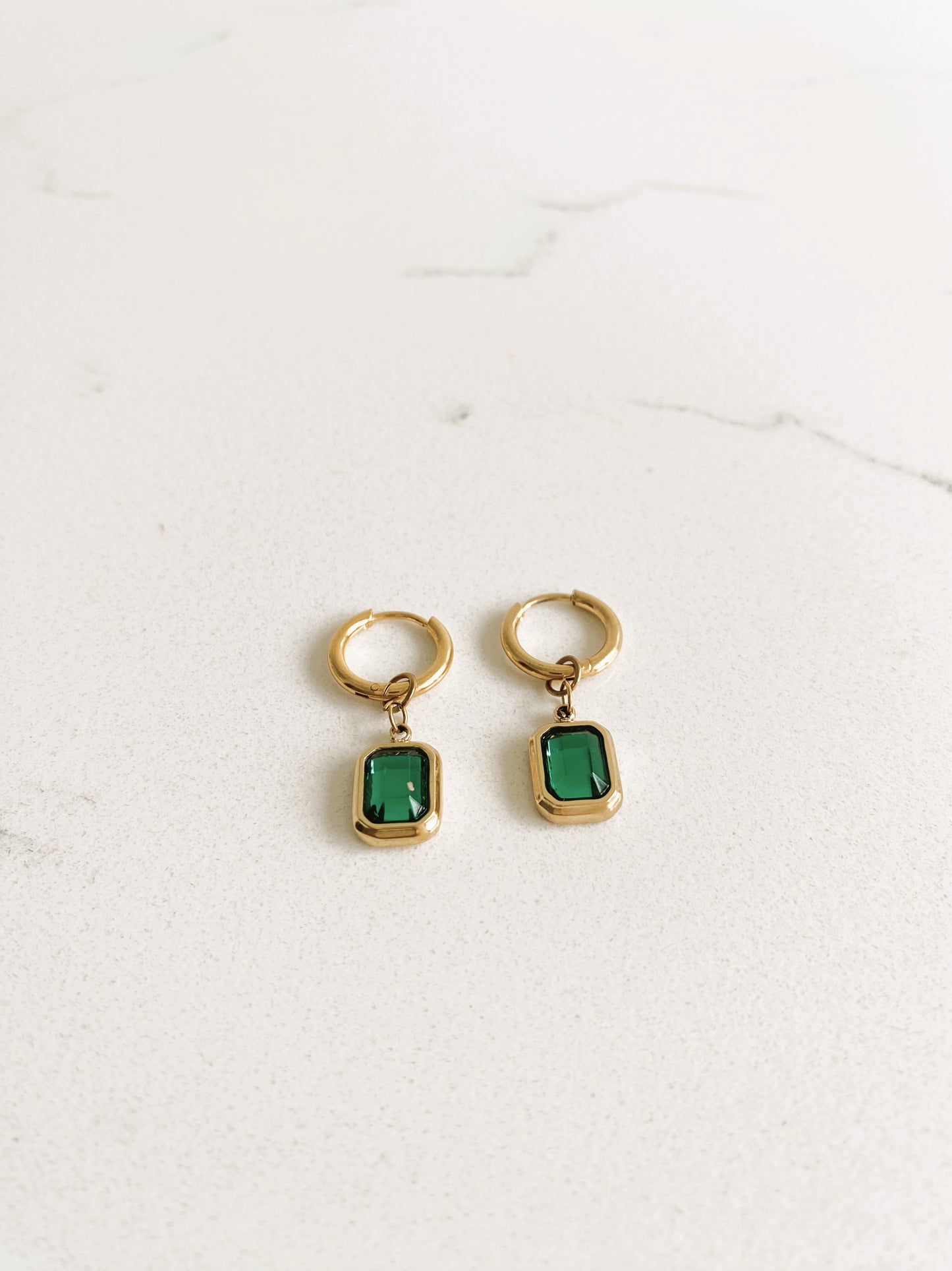 Emeline Earrings