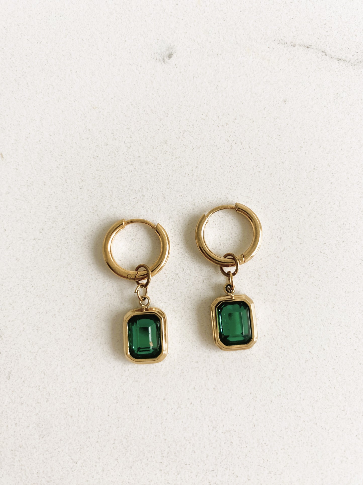 Emeline Earrings