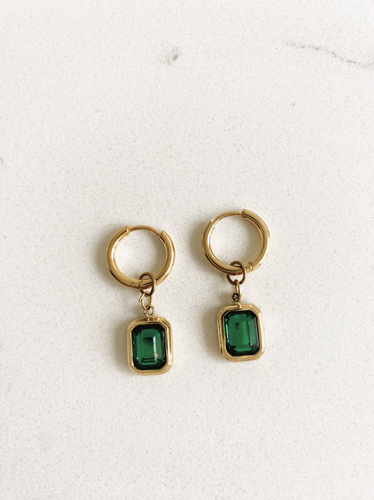 Emeline Earrings