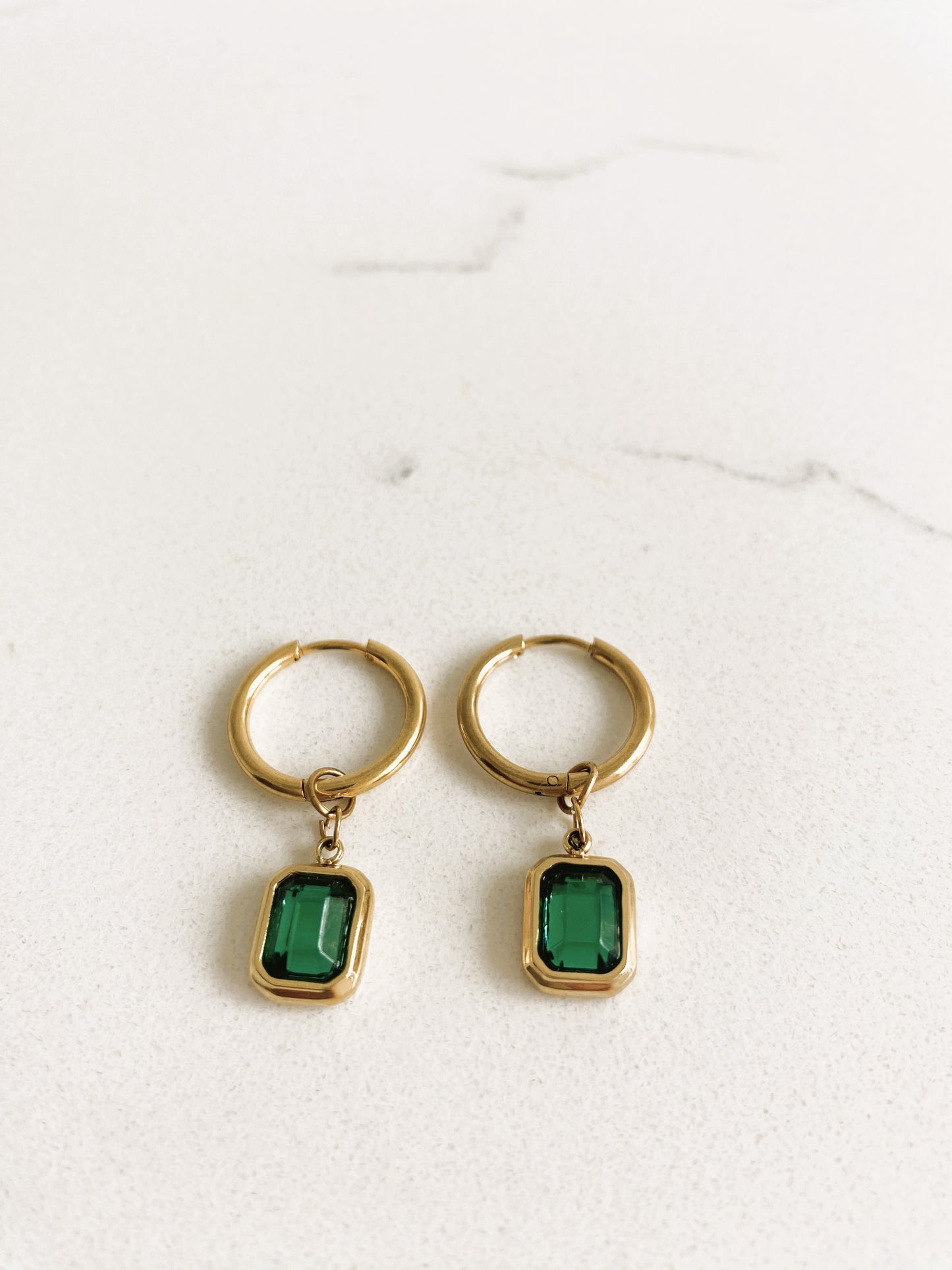 Emeline Earrings