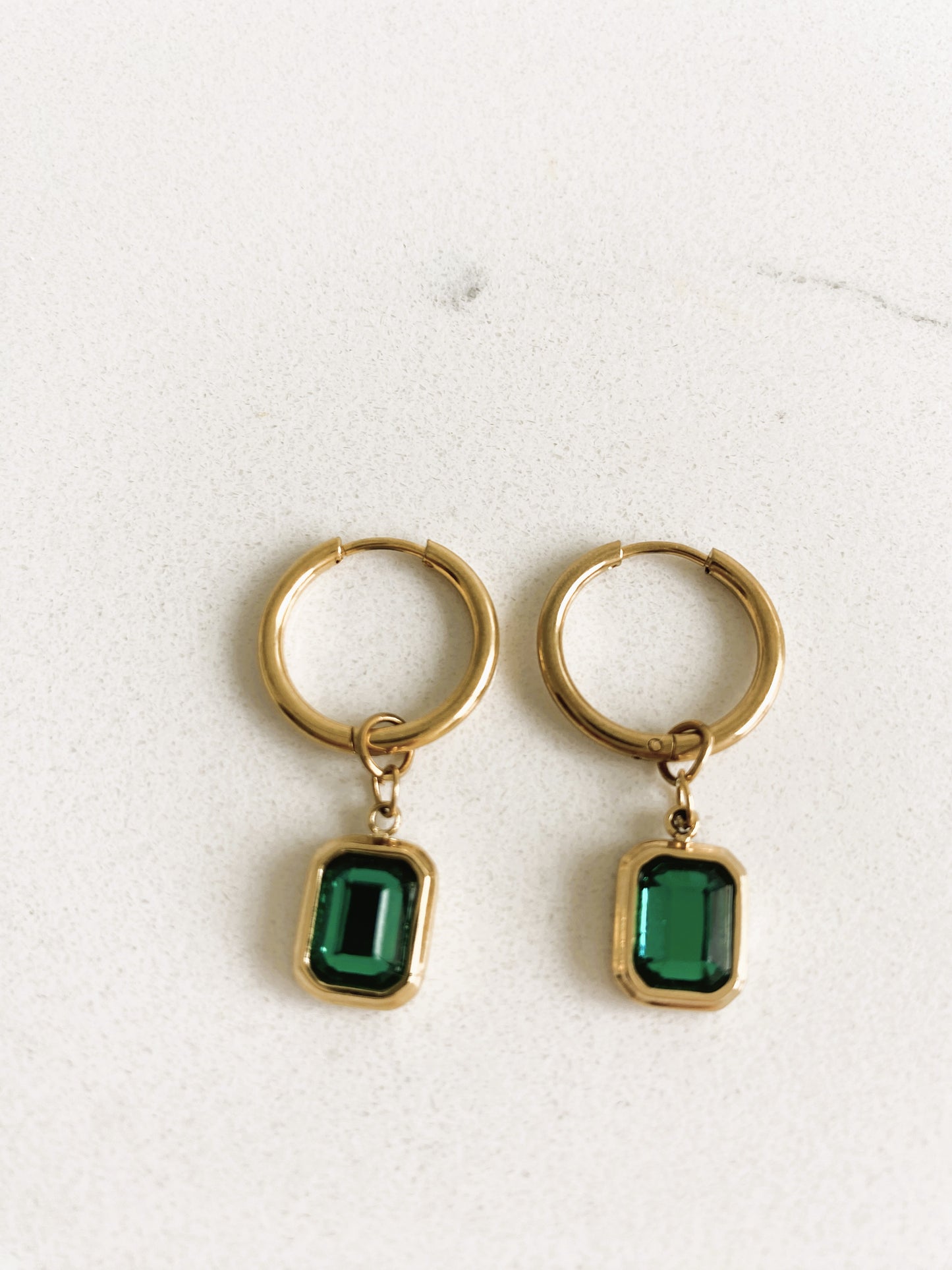 Emeline Earrings