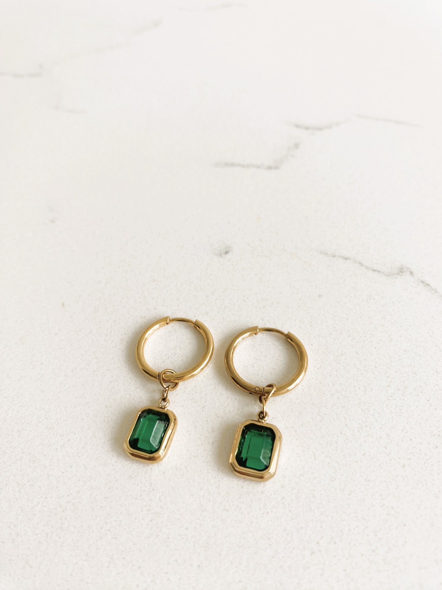 Emeline Earrings