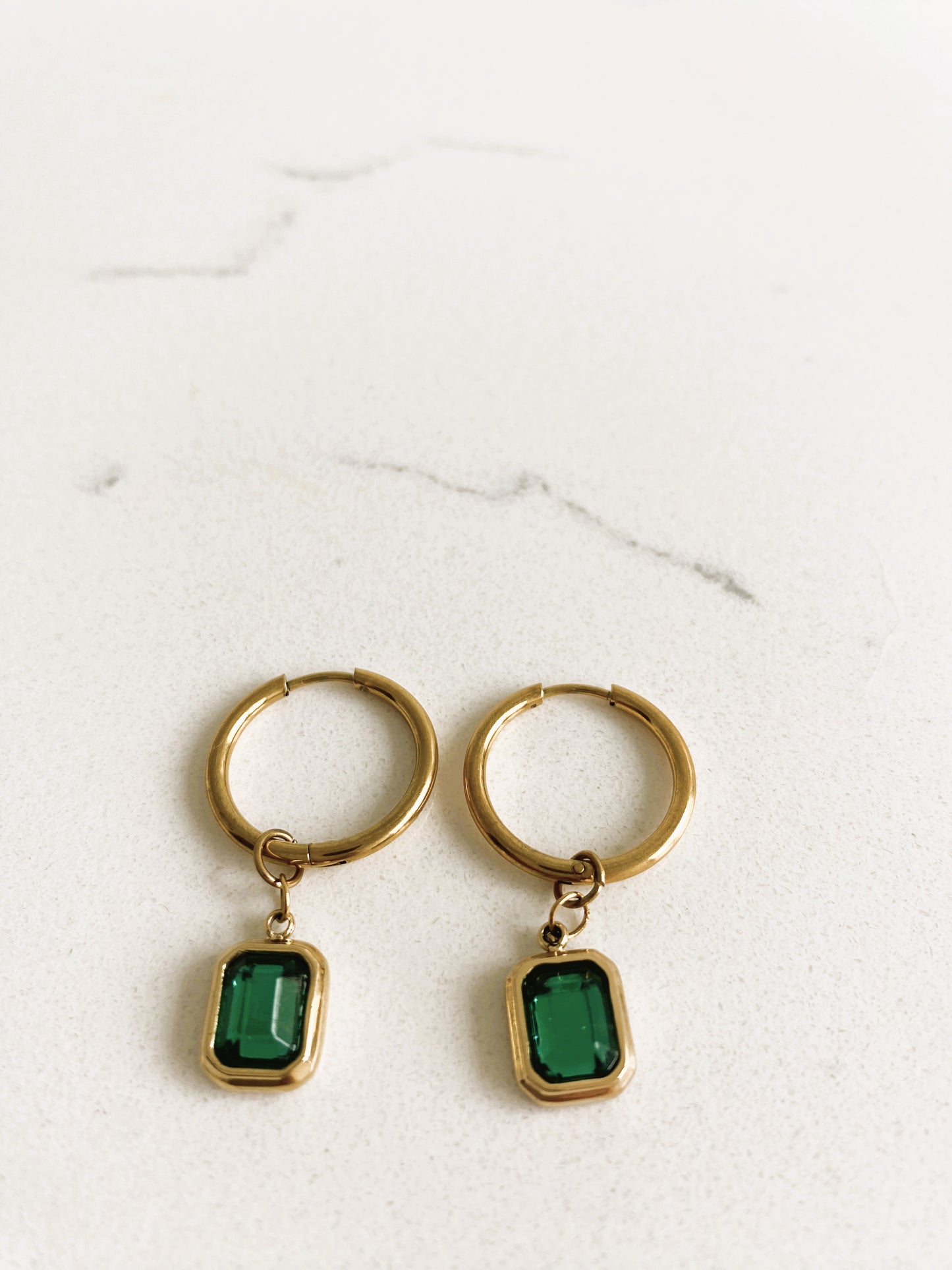 Emeline Earrings