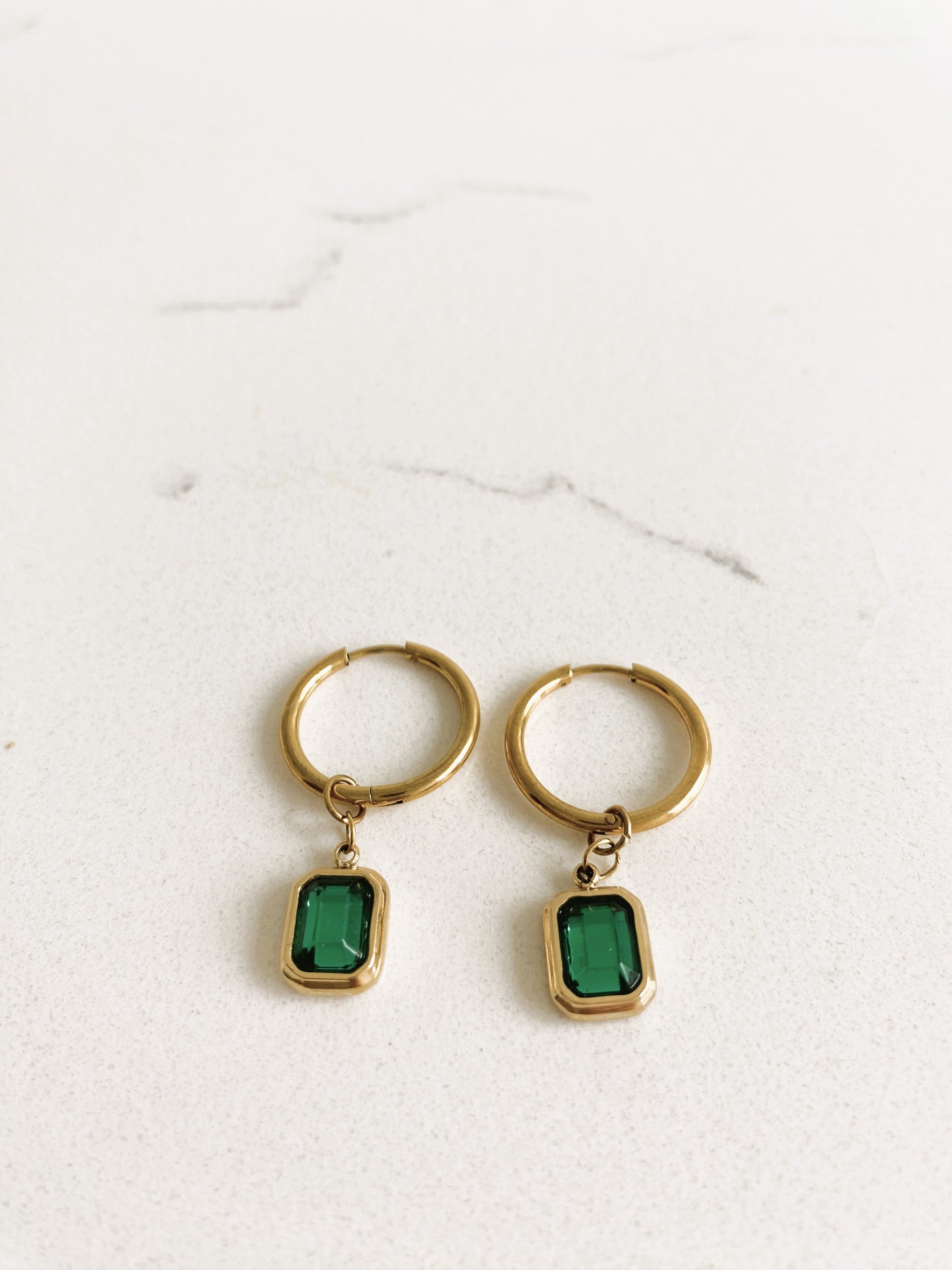 Emeline Earrings