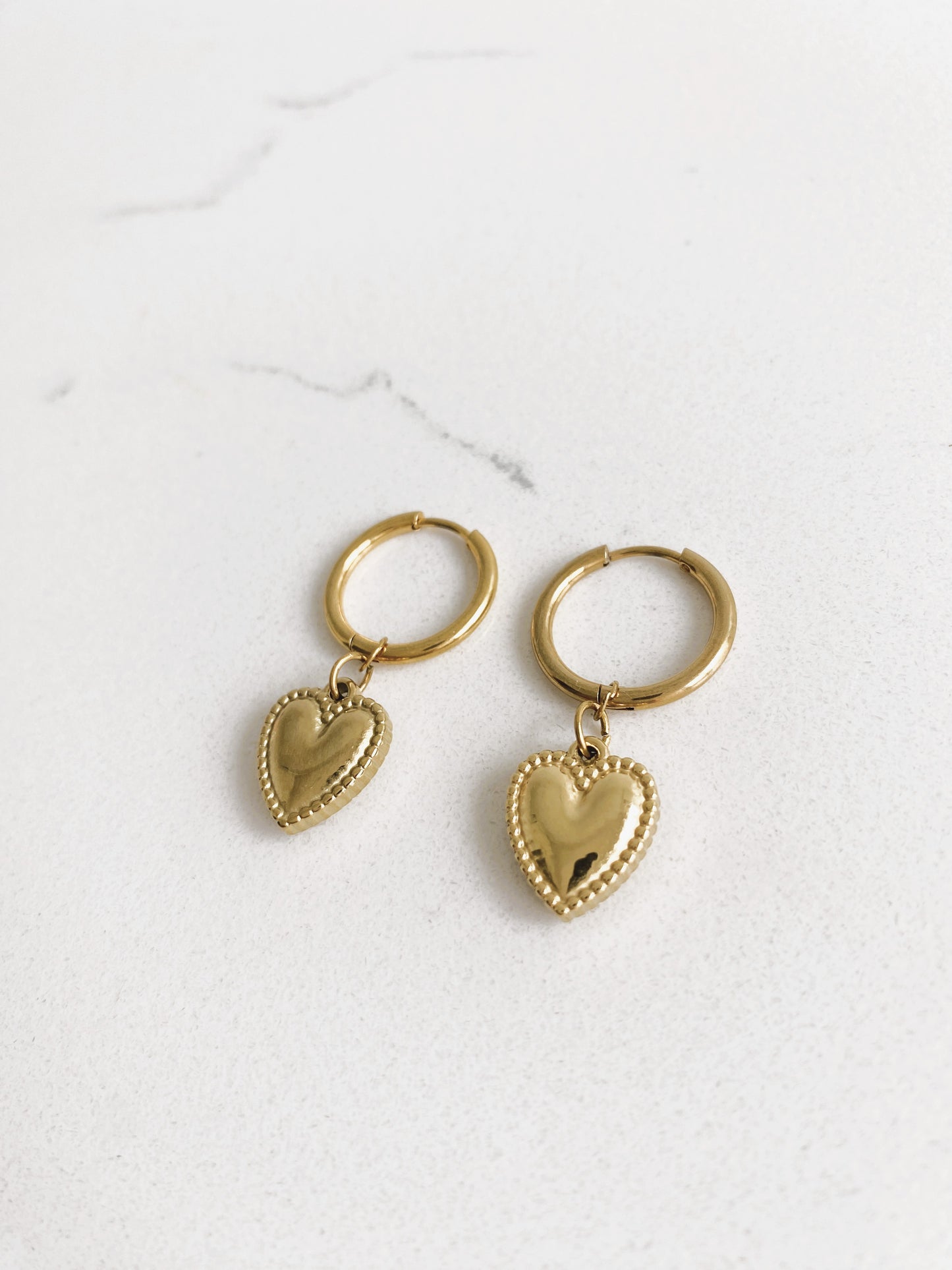 Amore Earrings