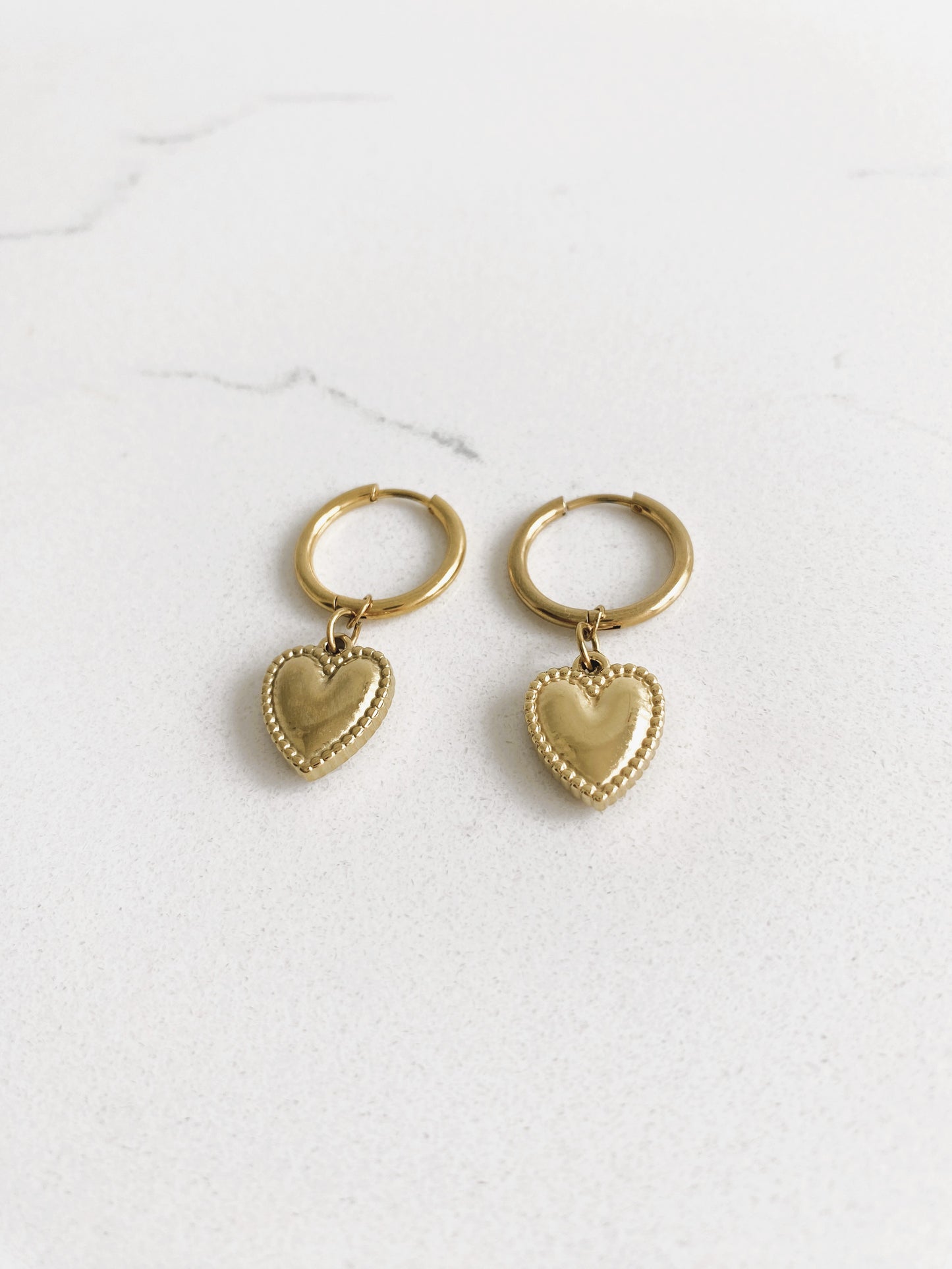 Amore Earrings