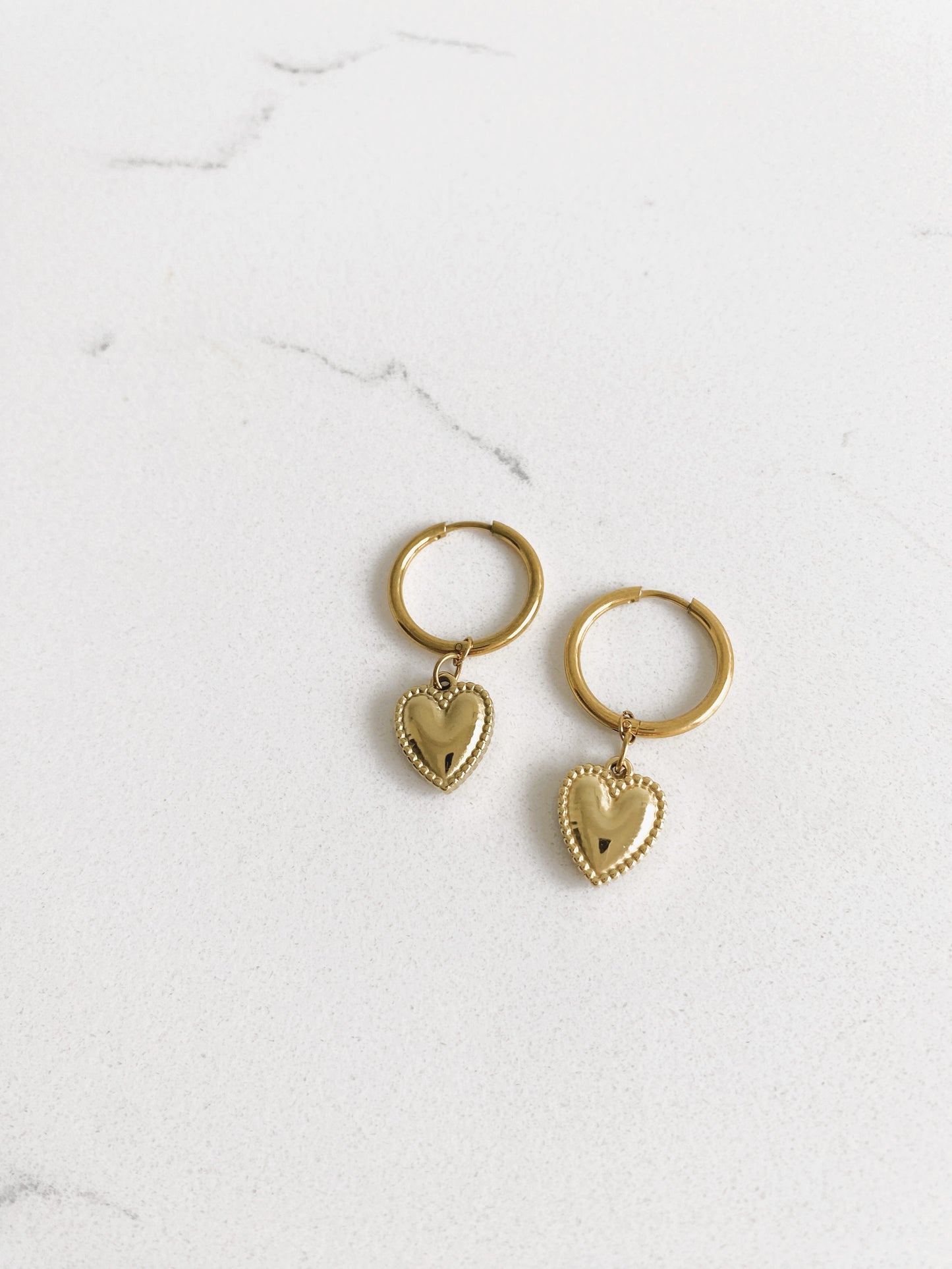 Amore Earrings