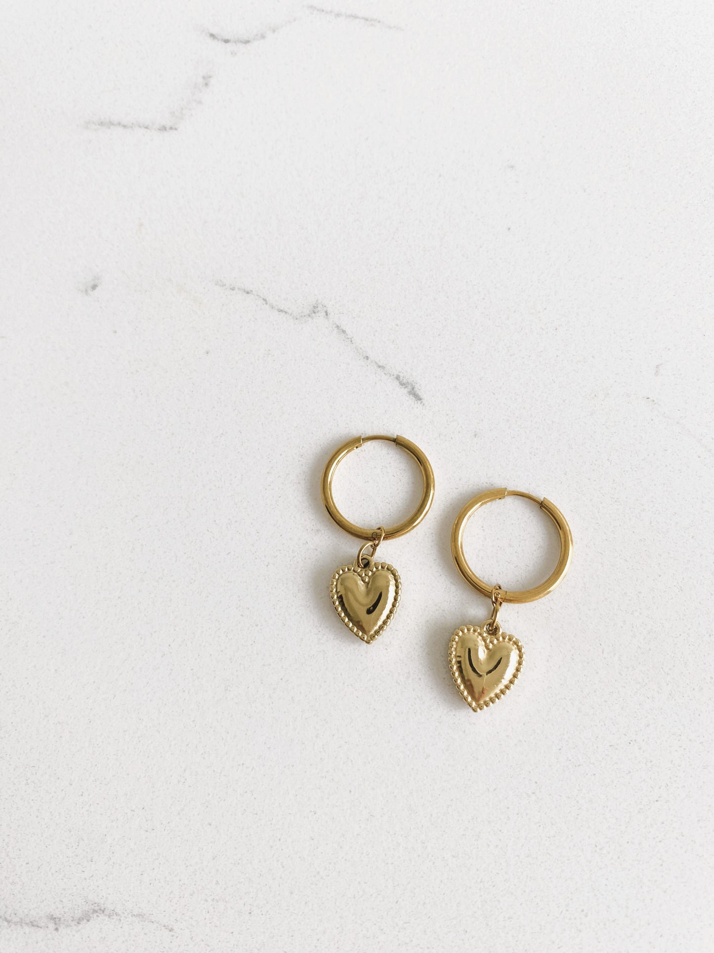 Amore Earrings