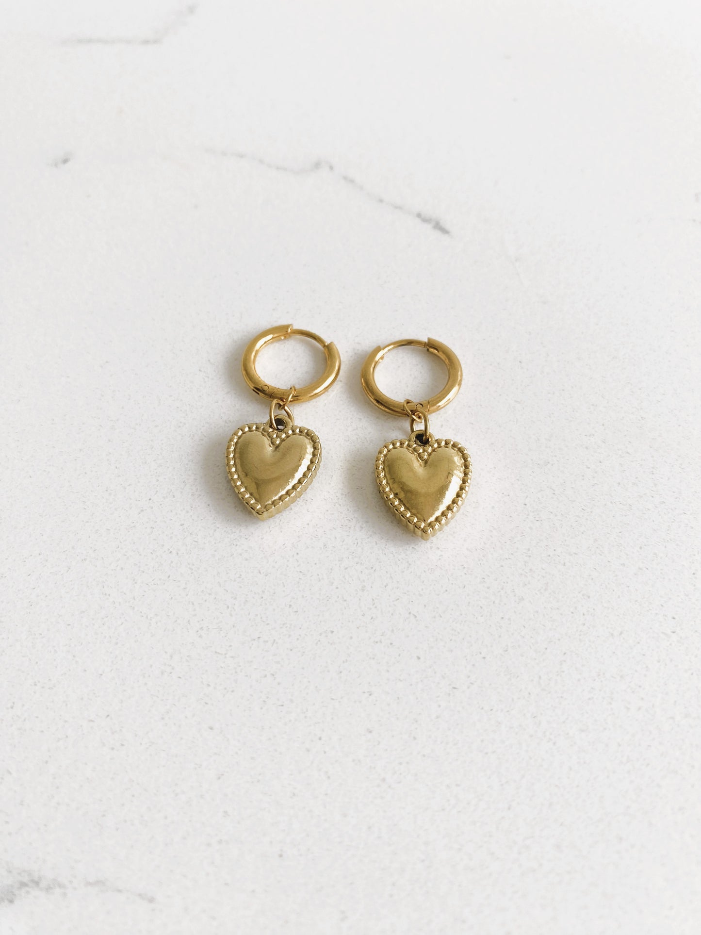 Amore Earrings