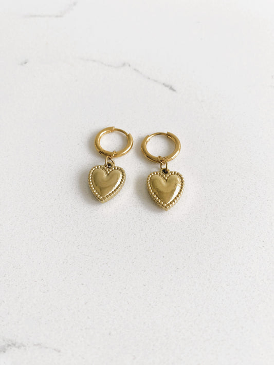 Amore Earrings