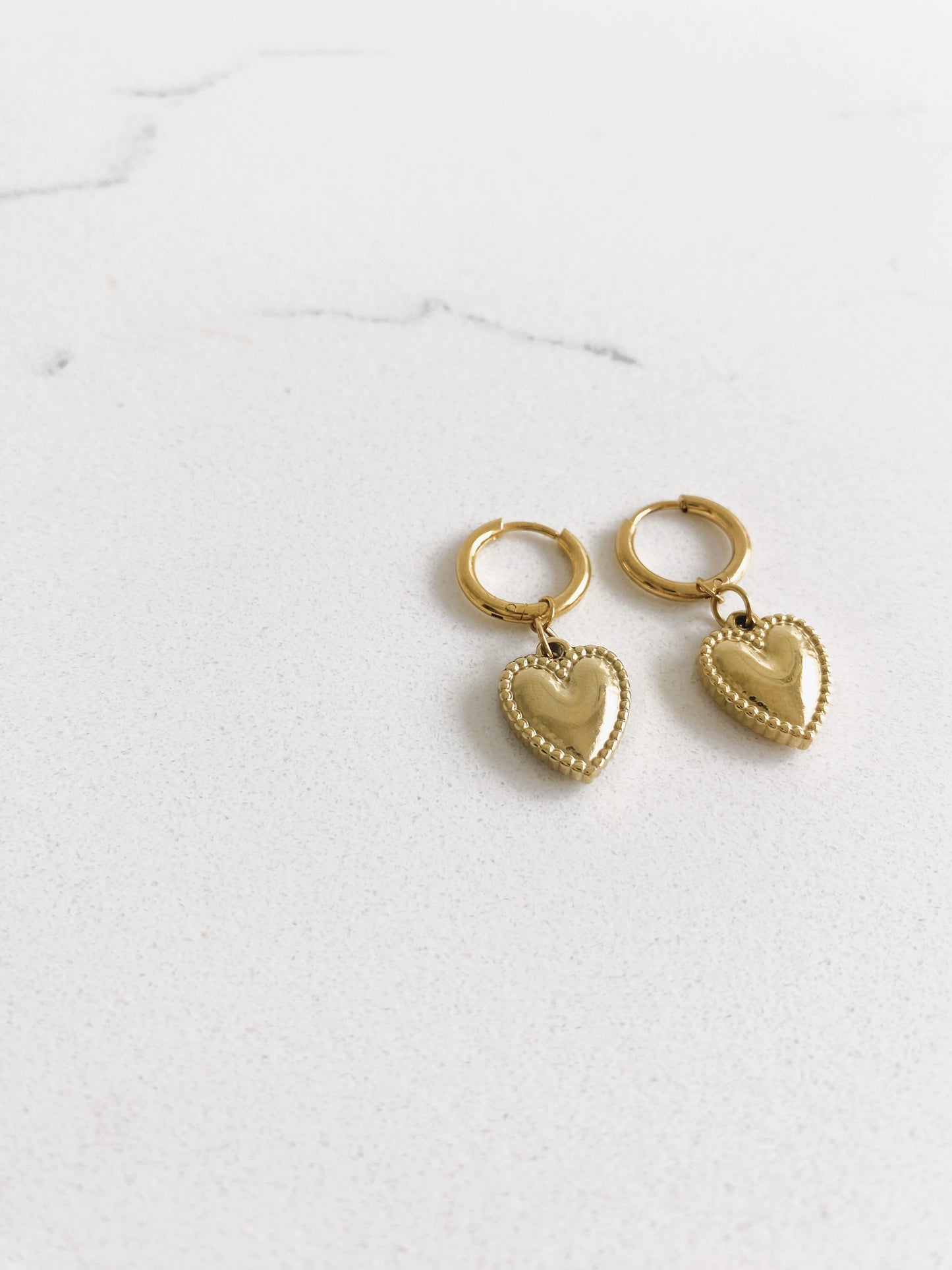 Amore Earrings