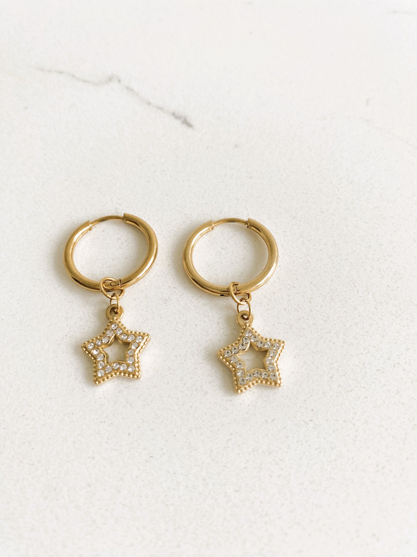 Starlight Earrings
