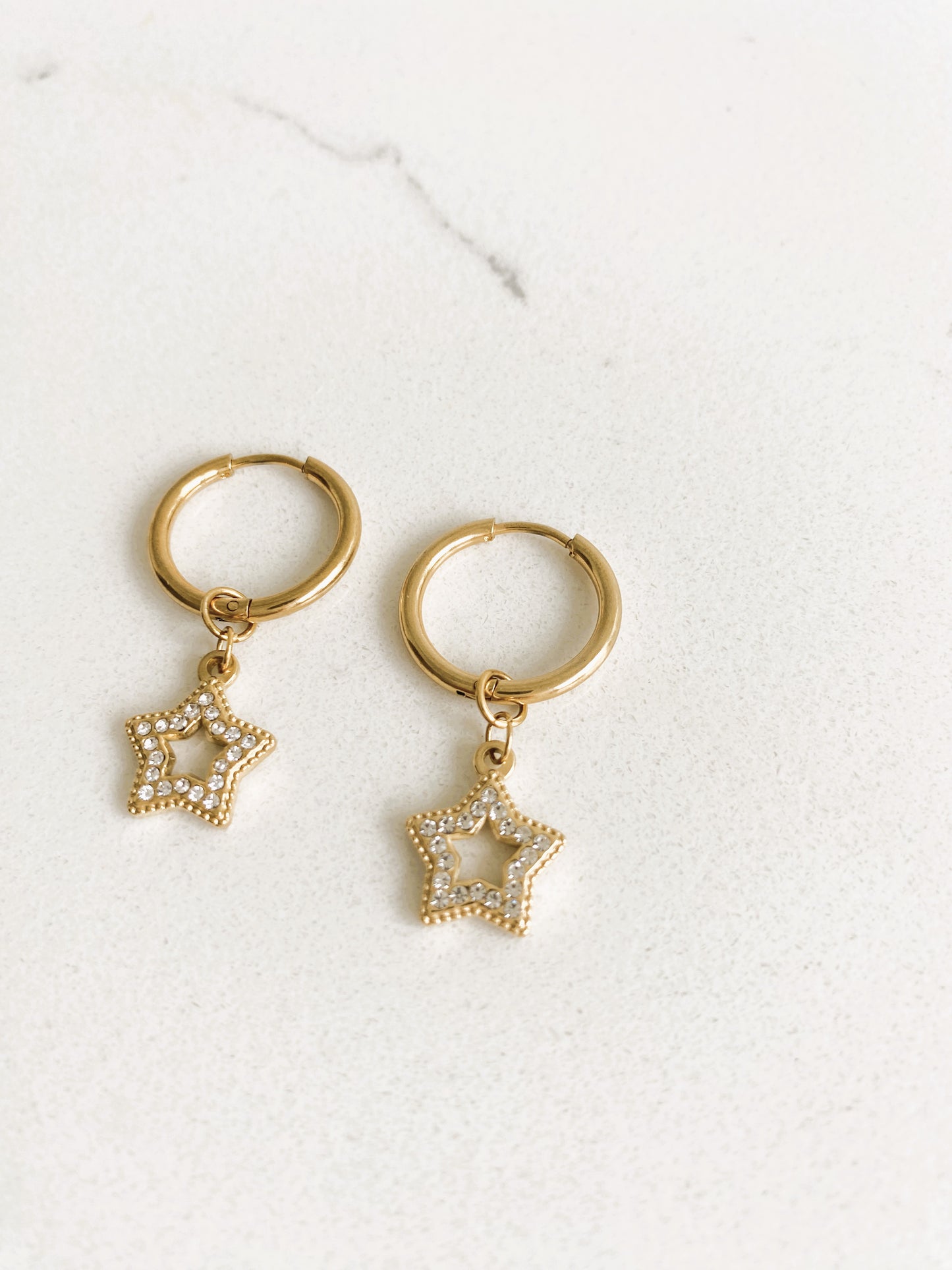 Starlight Earrings