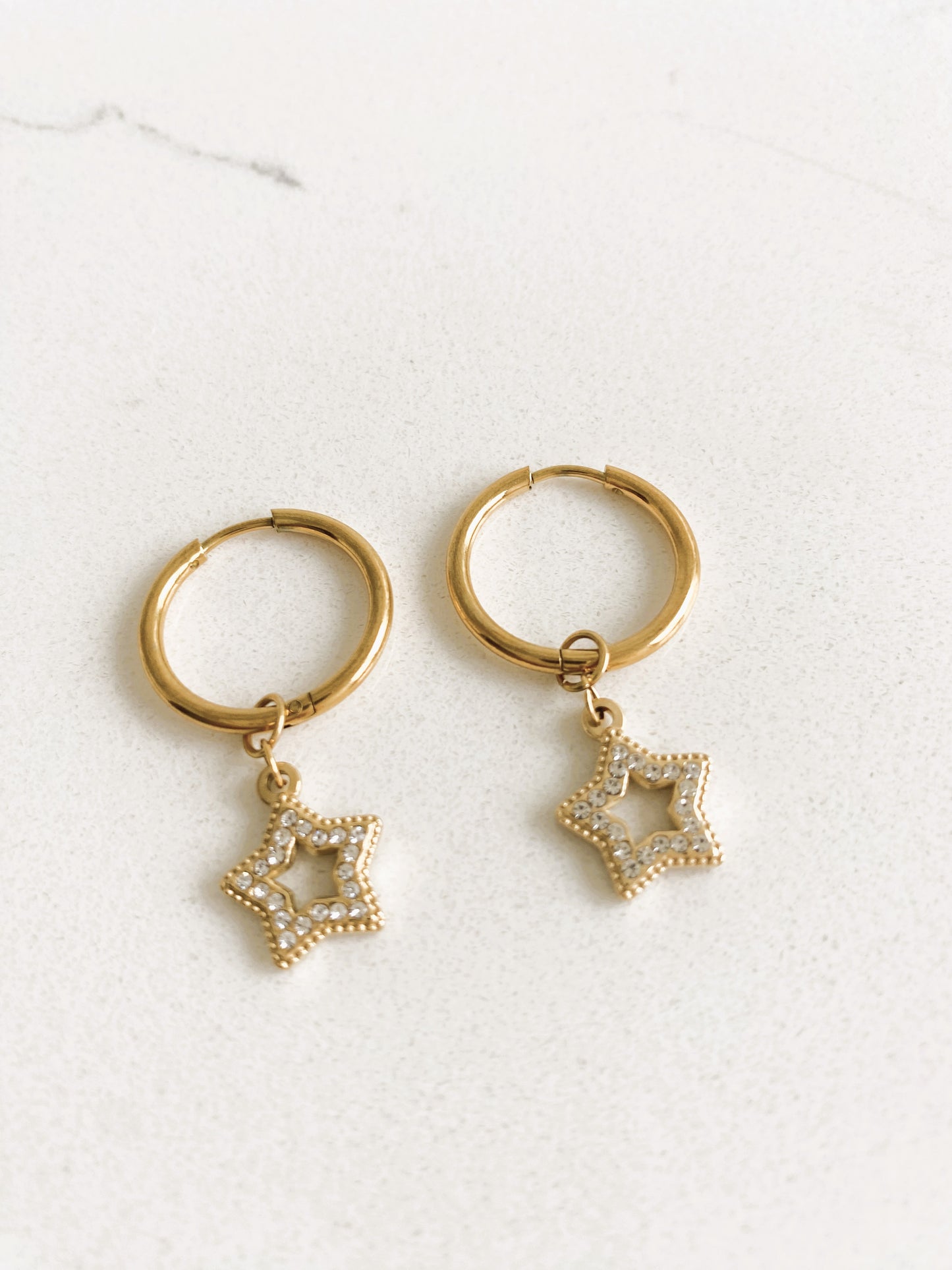 Starlight Earrings