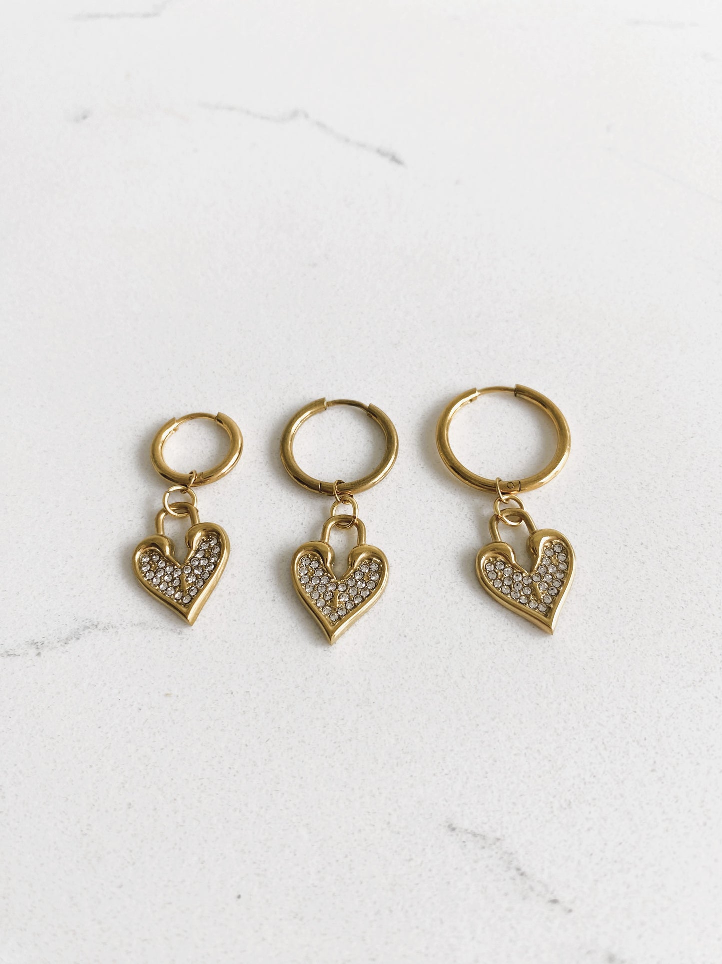 Caro Earrings
