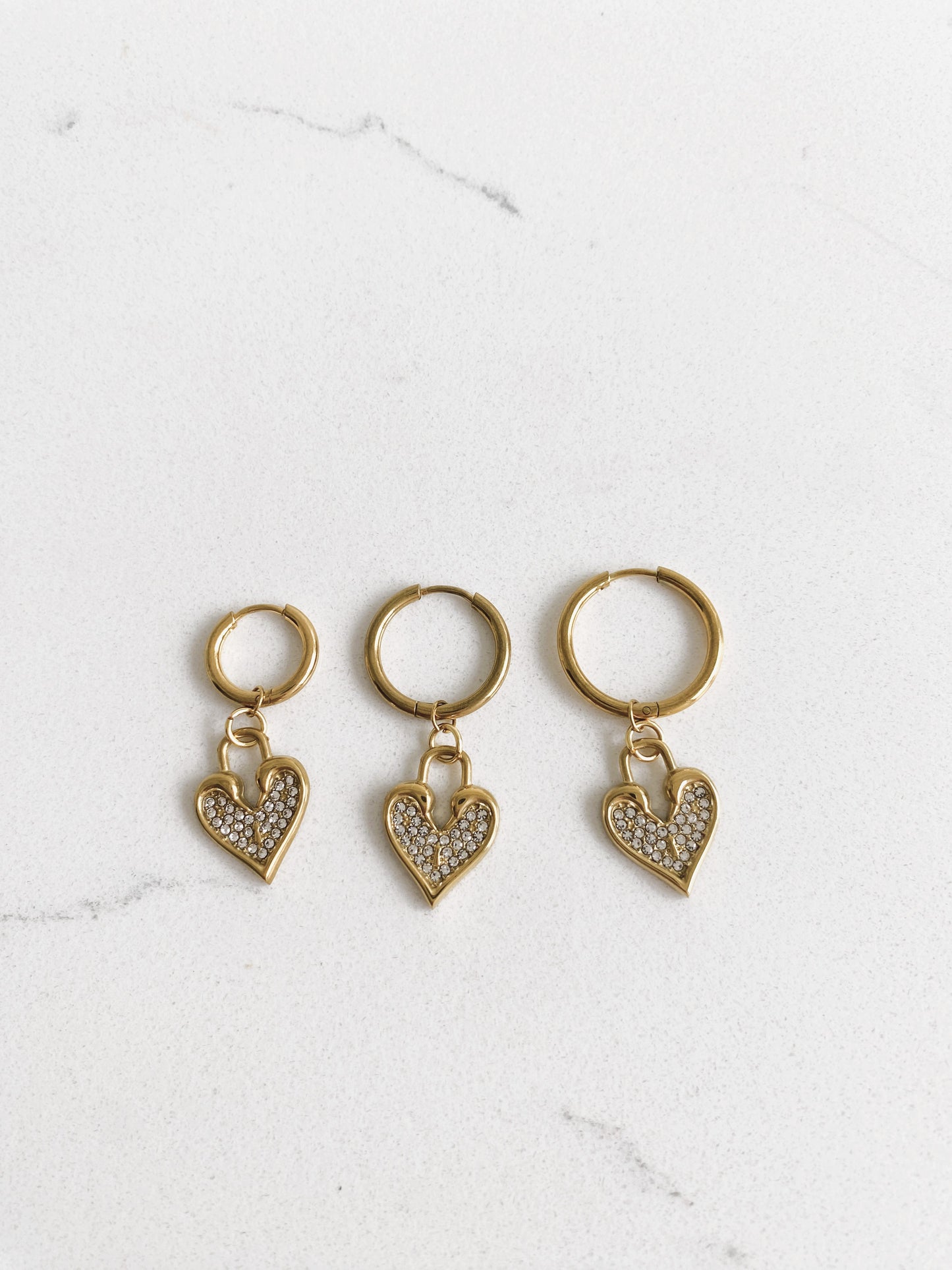 Caro Earrings
