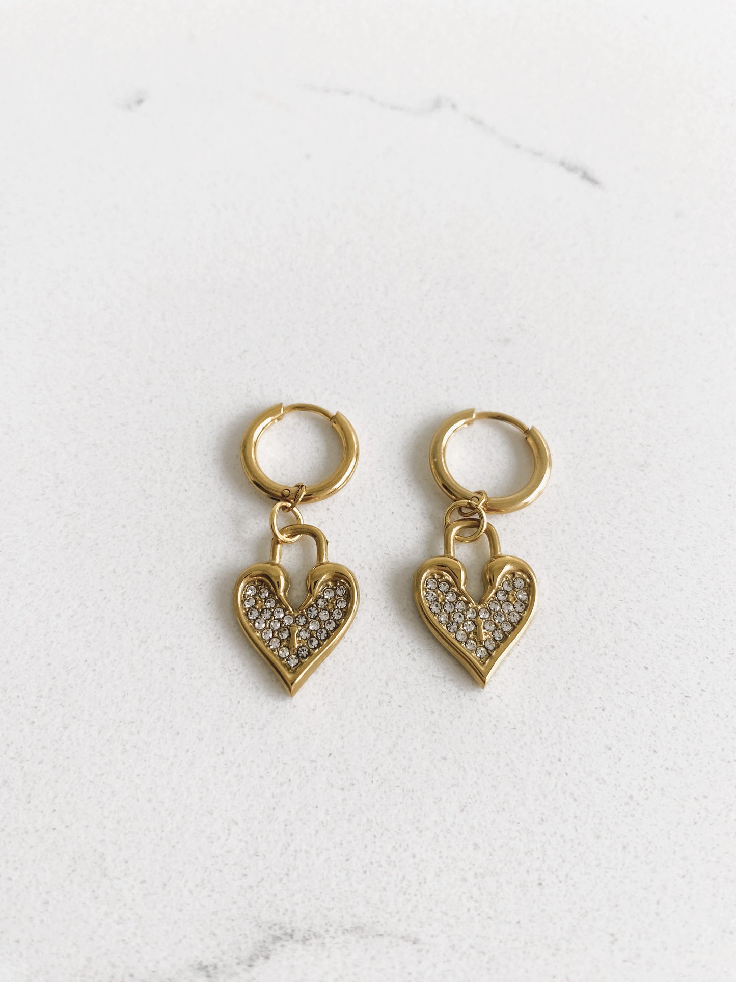 Caro Earrings