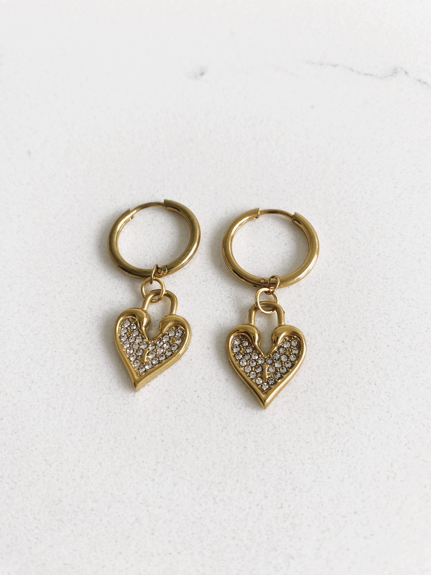 Caro Earrings