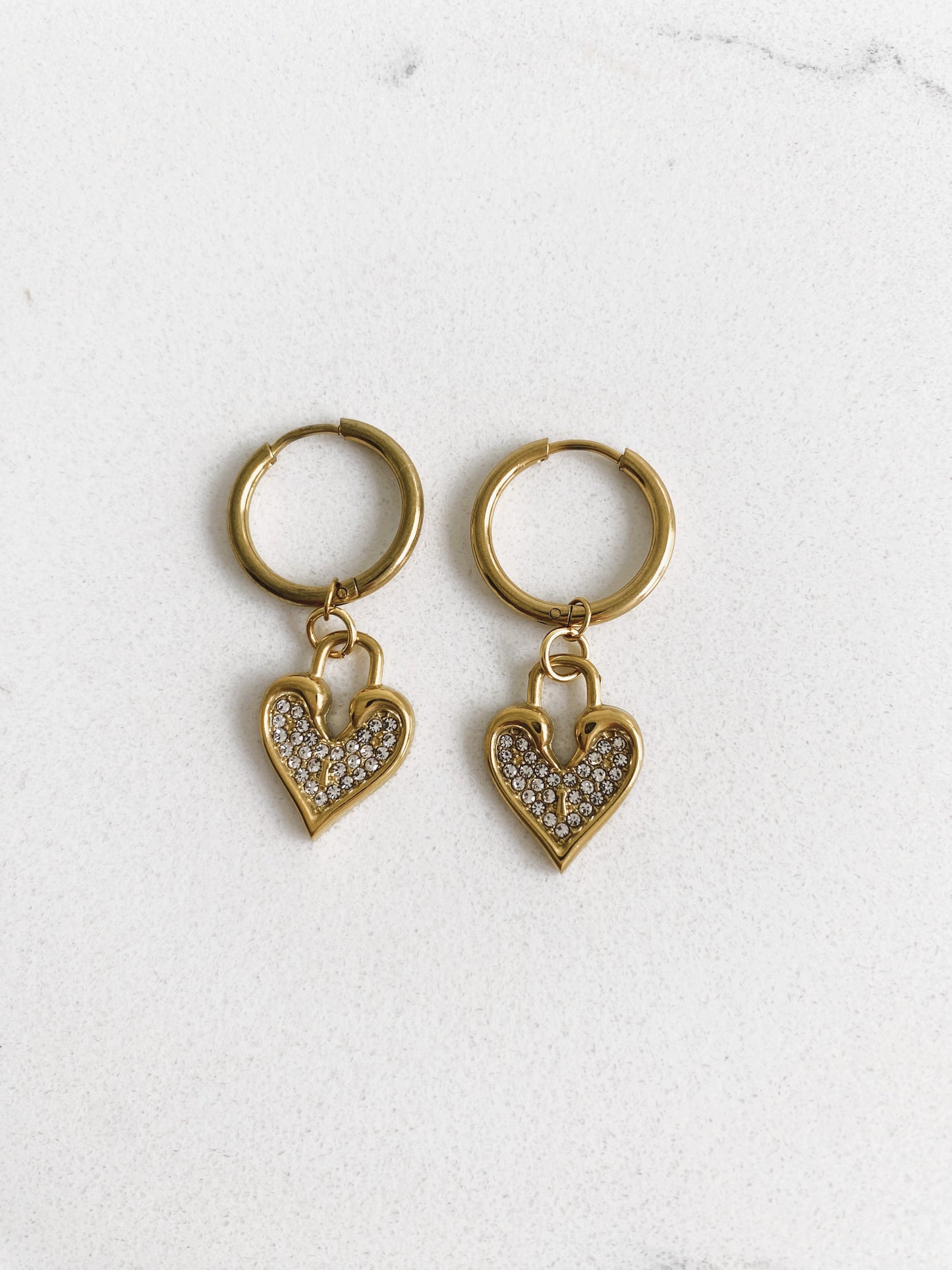 Caro Earrings