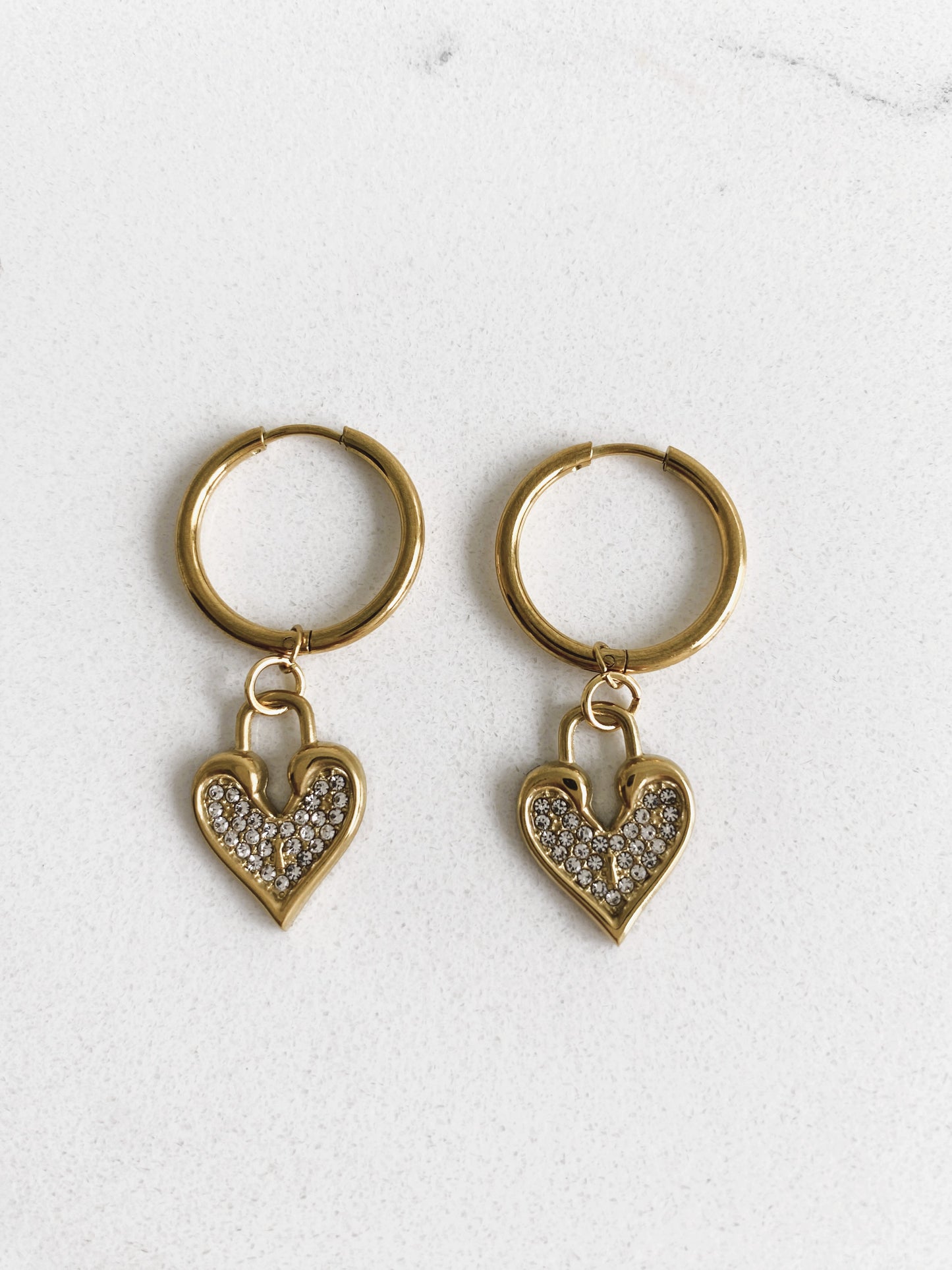 Caro Earrings