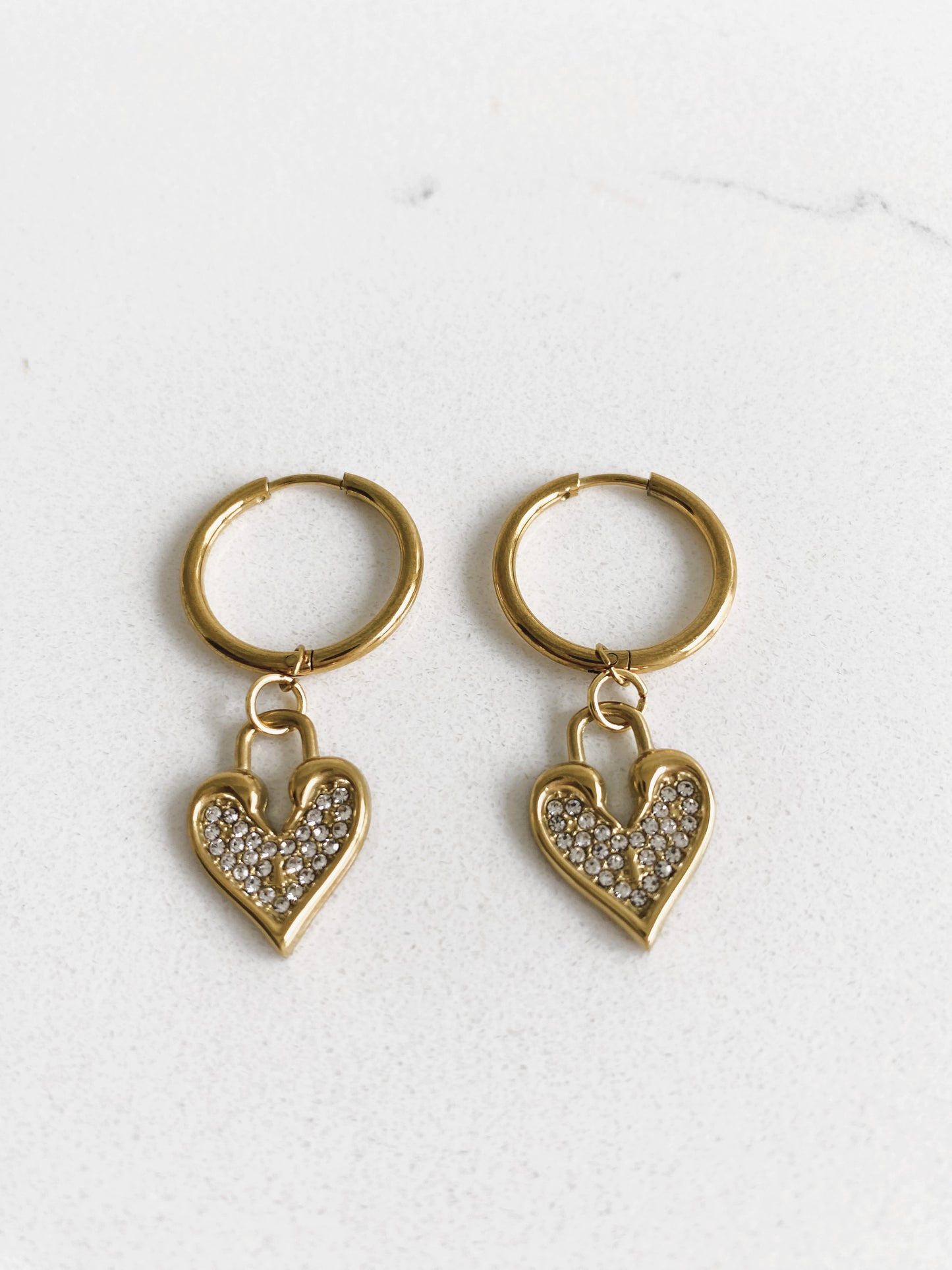 Caro Earrings
