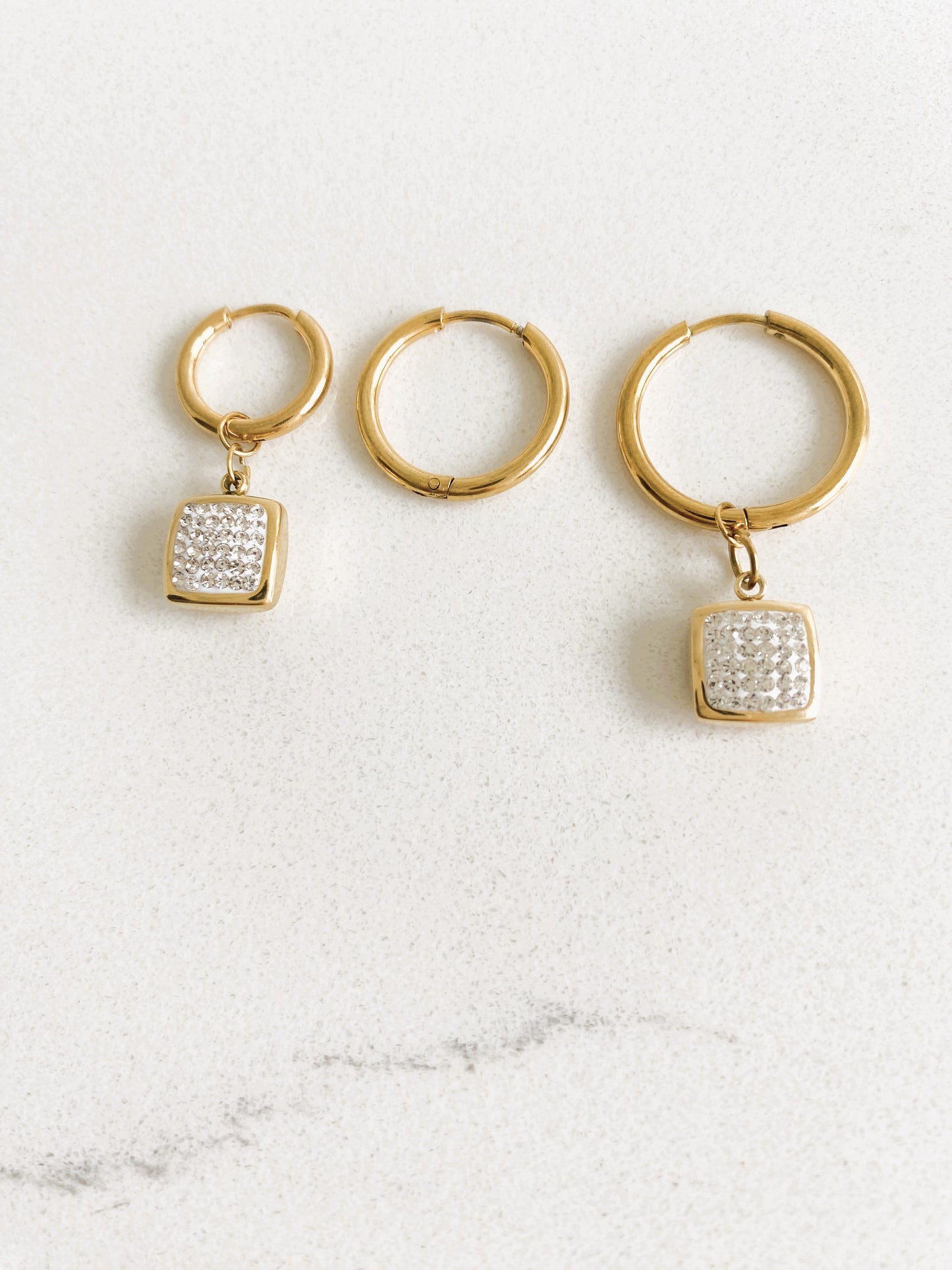 Gizelle Earrings
