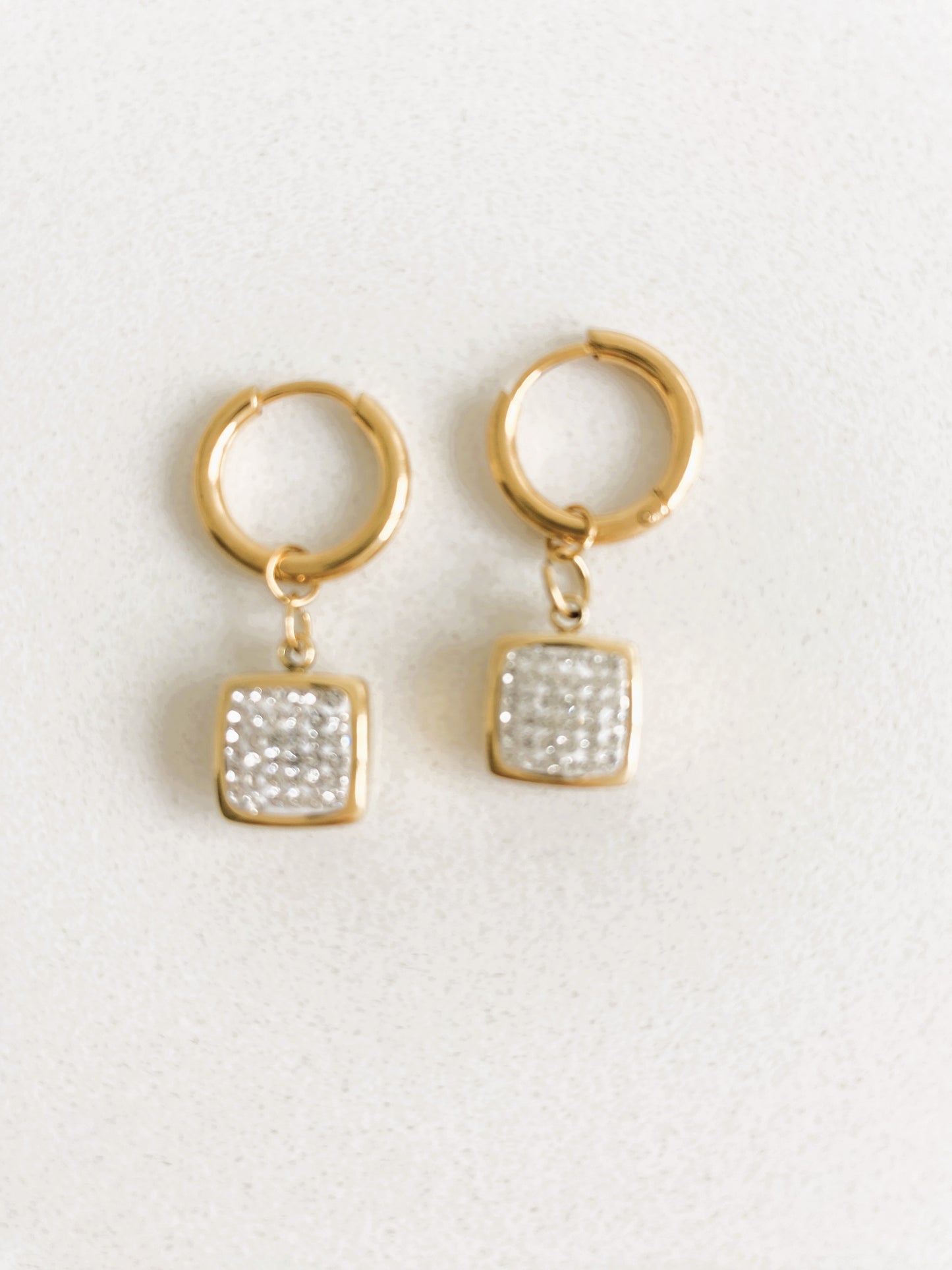 Gizelle Earrings