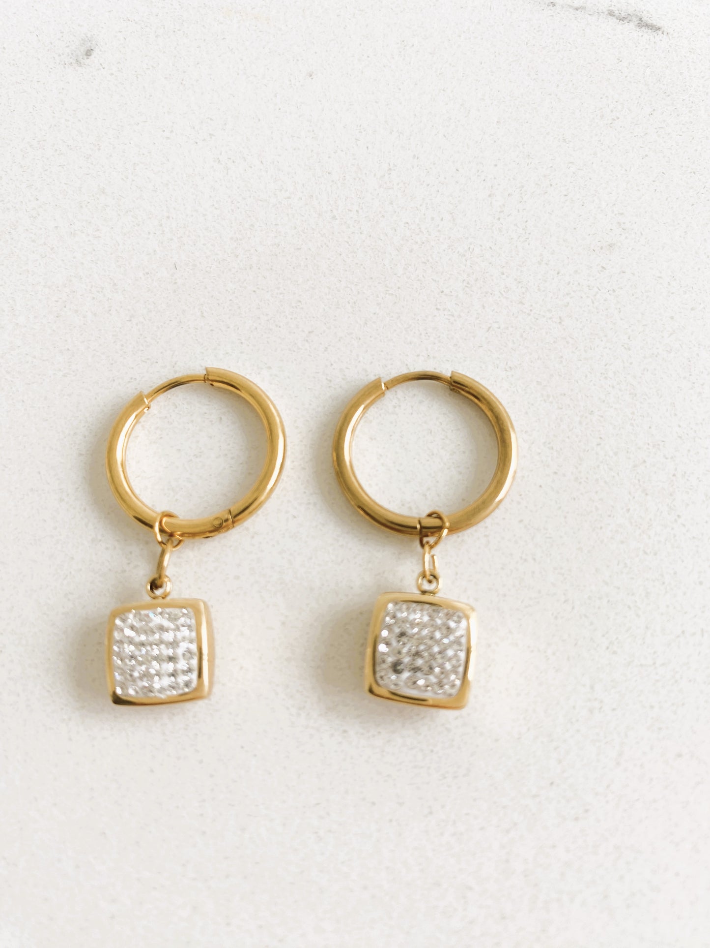 Gizelle Earrings