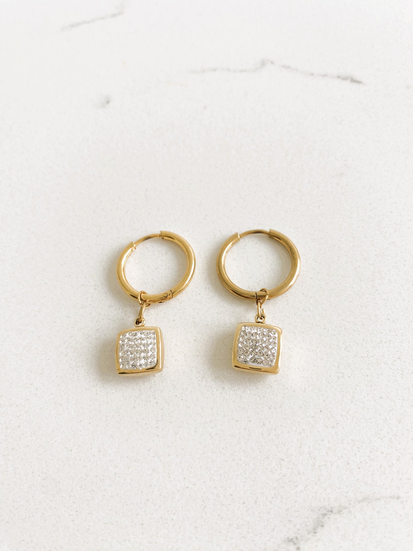 Gizelle Earrings
