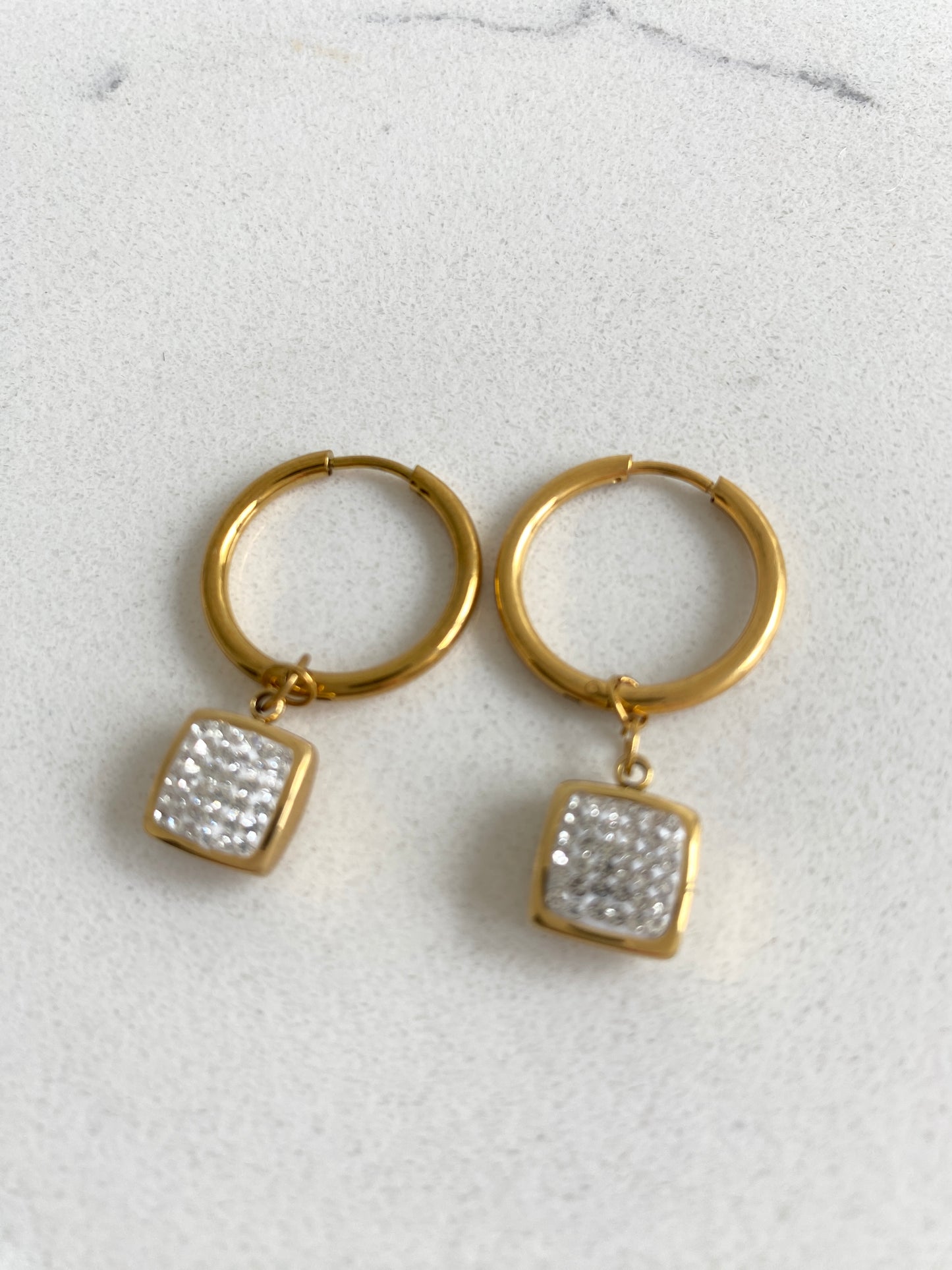 Gizelle Earrings