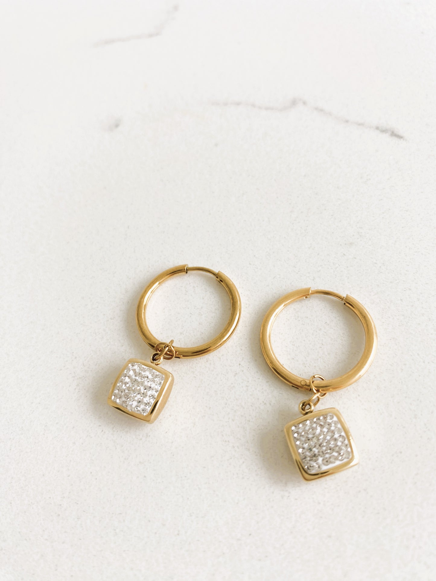 Gizelle Earrings