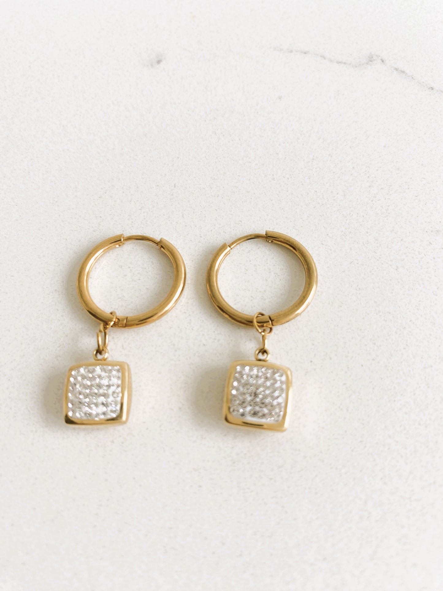 Gizelle Earrings
