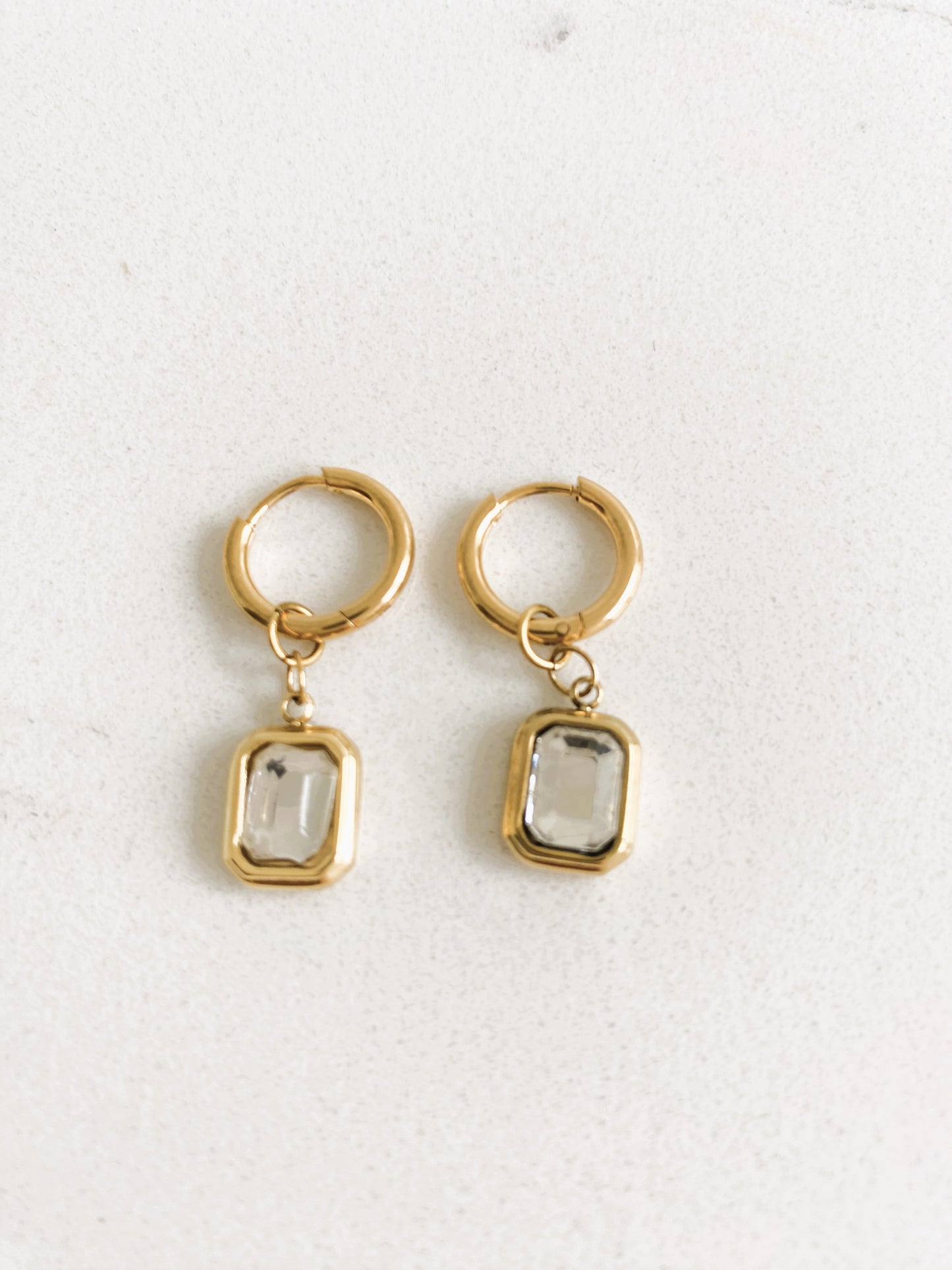 Gizelle Earrings