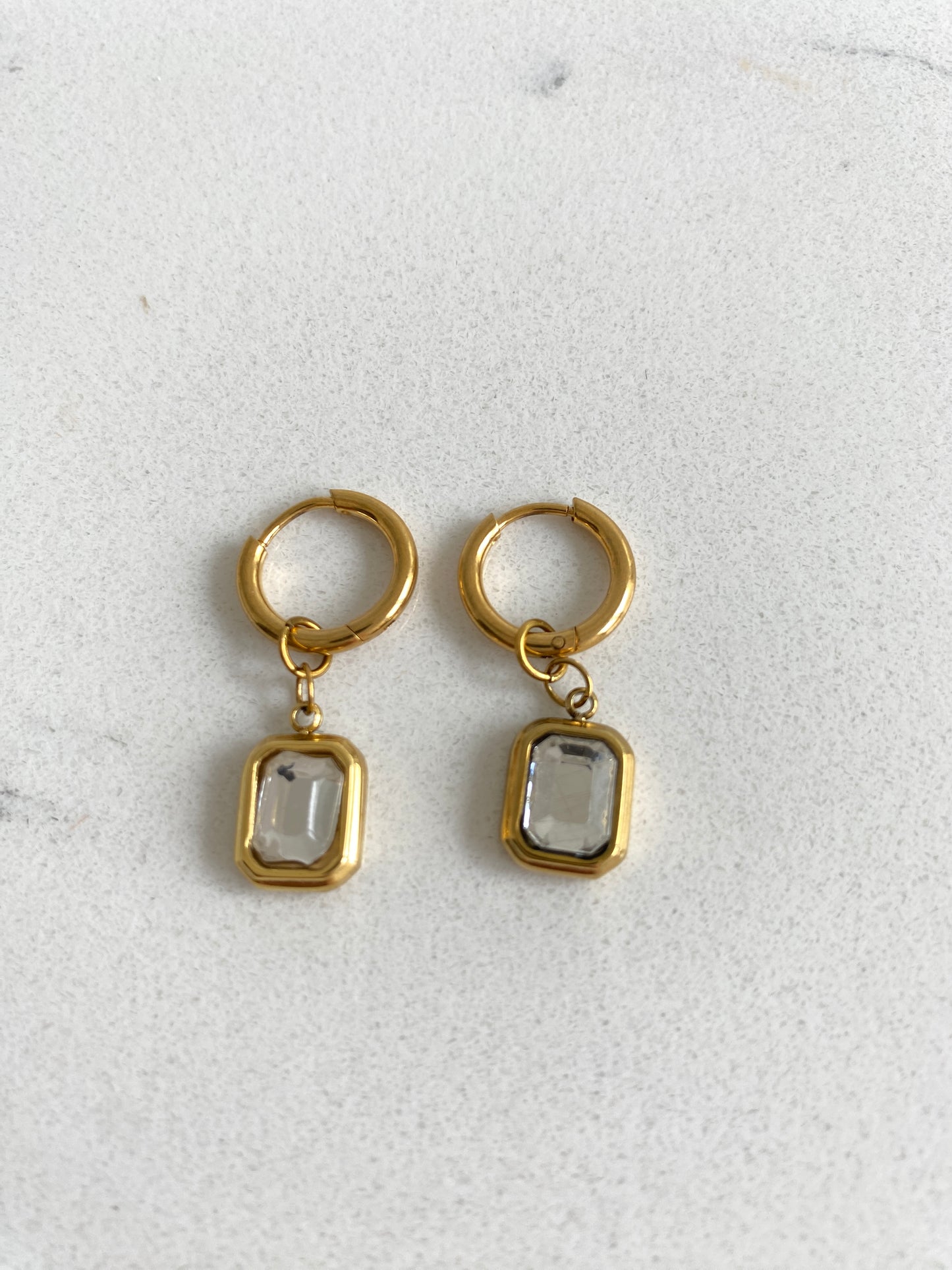 Gizelle Earrings