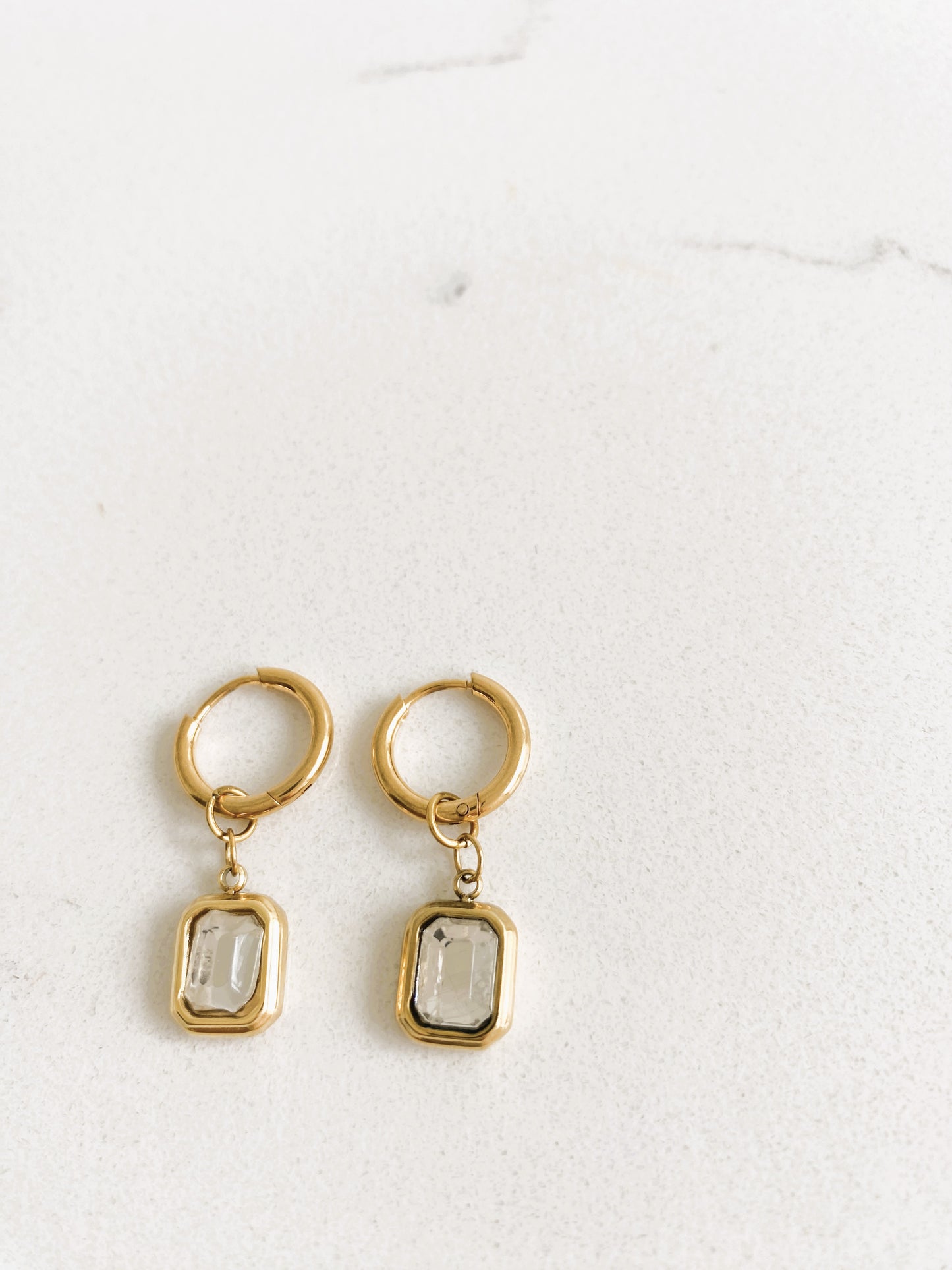 Gizelle Earrings