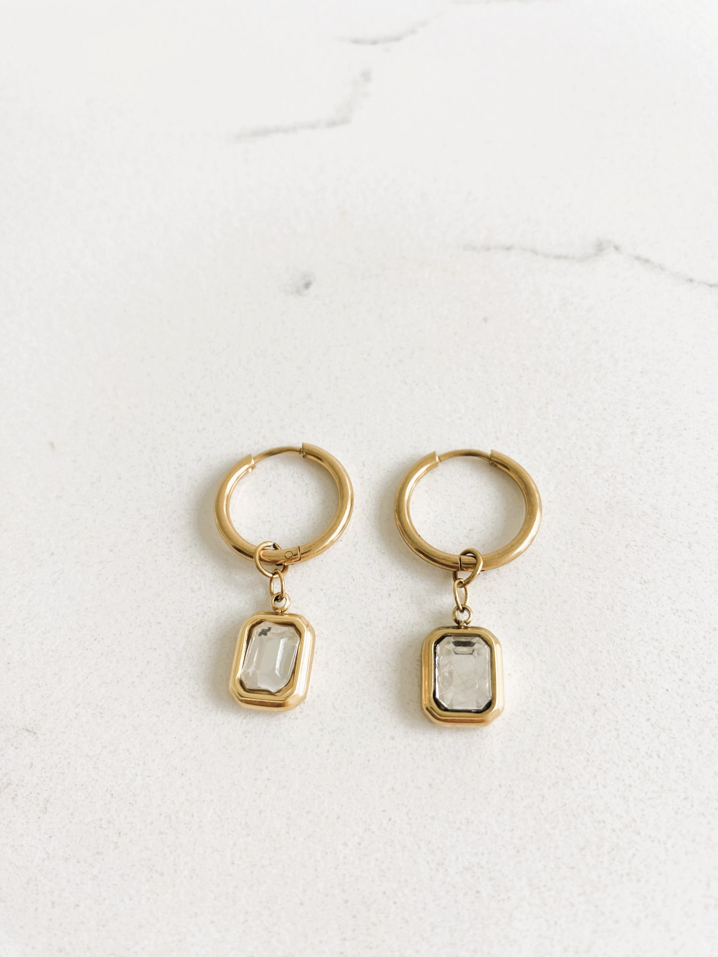 Gizelle Earrings