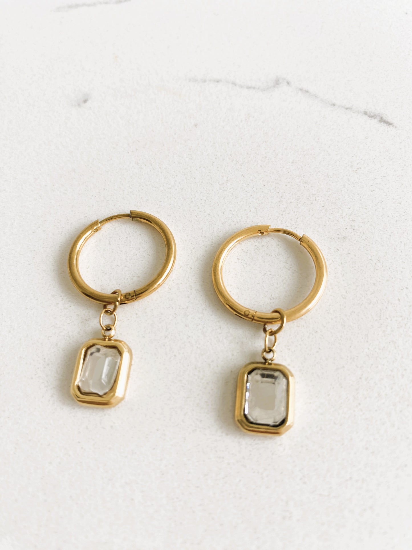 Gizelle Earrings