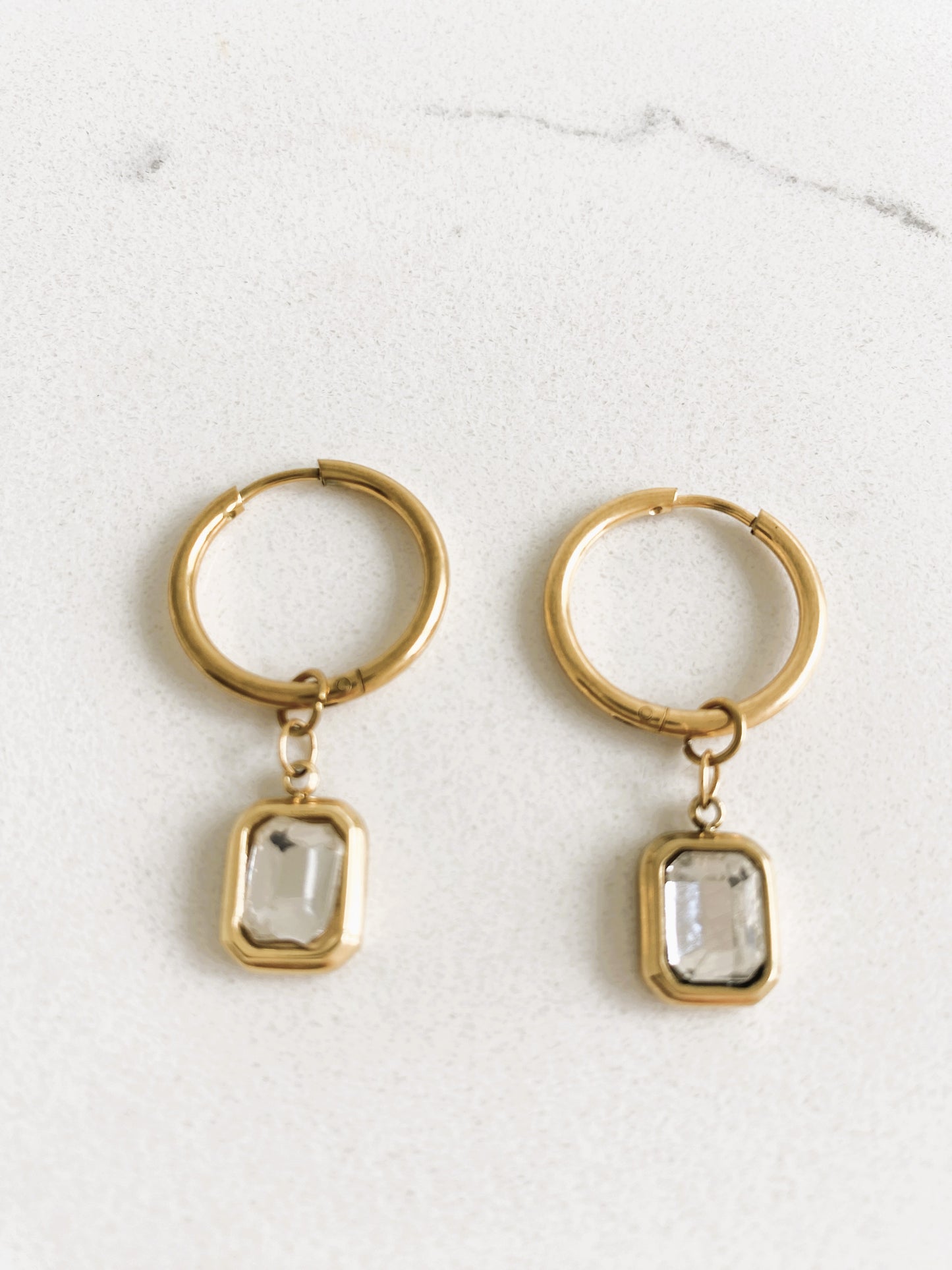 Gizelle Earrings