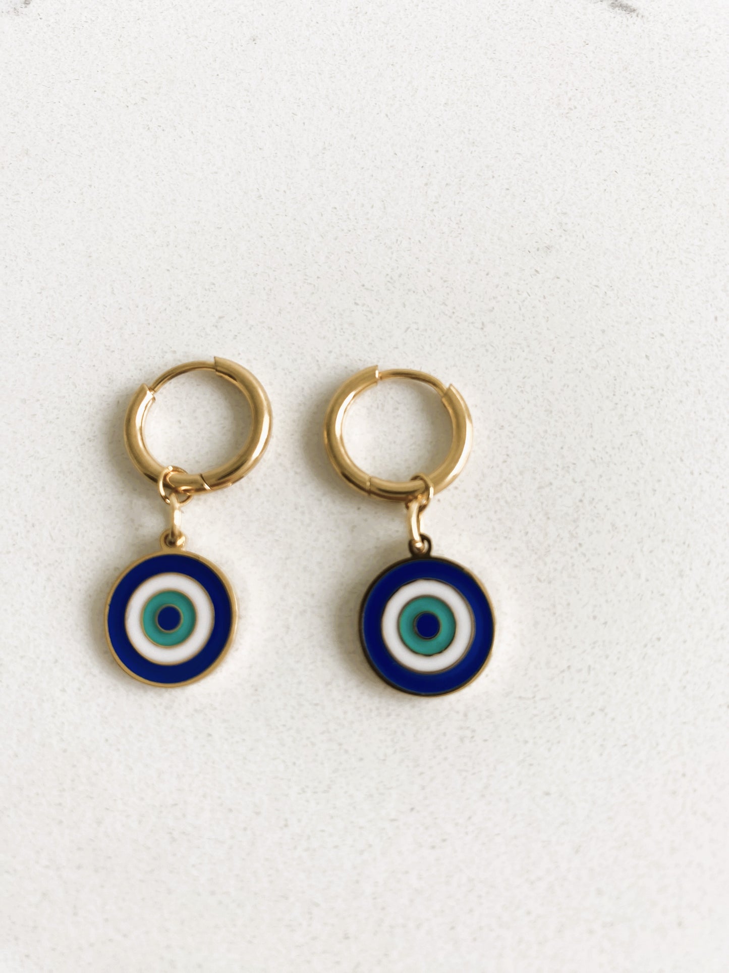 Mykonos Earrings