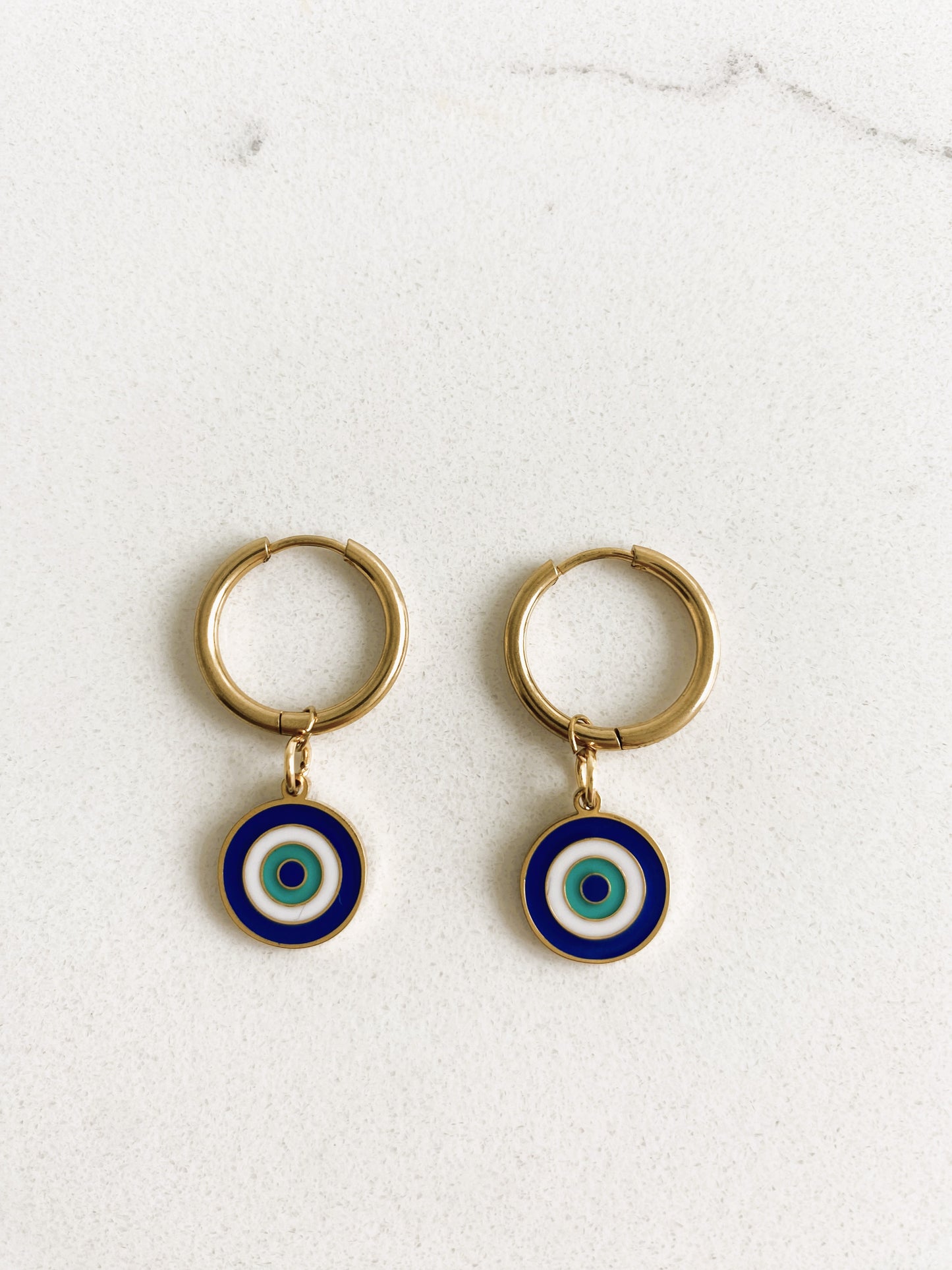 Mykonos Earrings