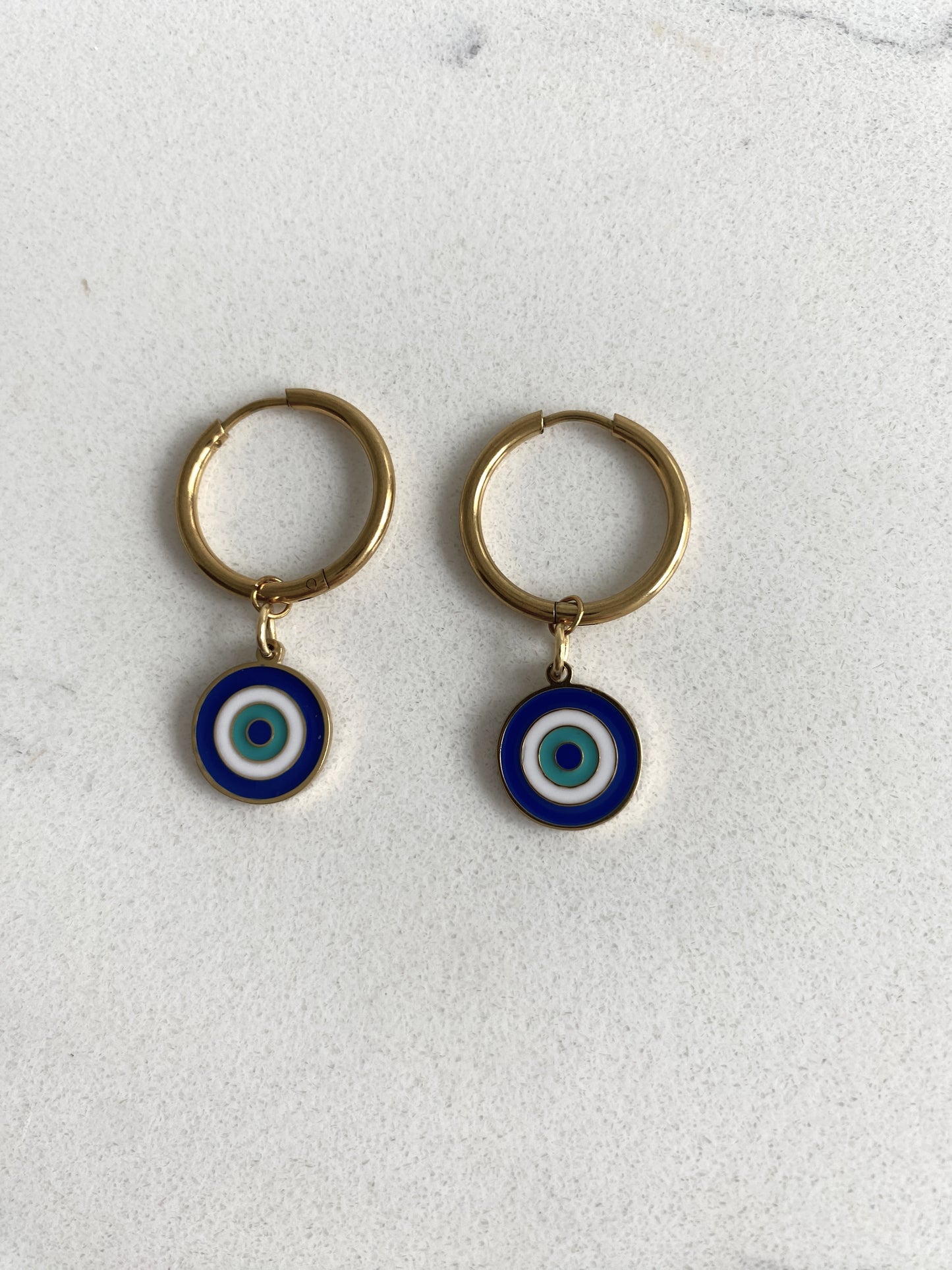 Mykonos Earrings